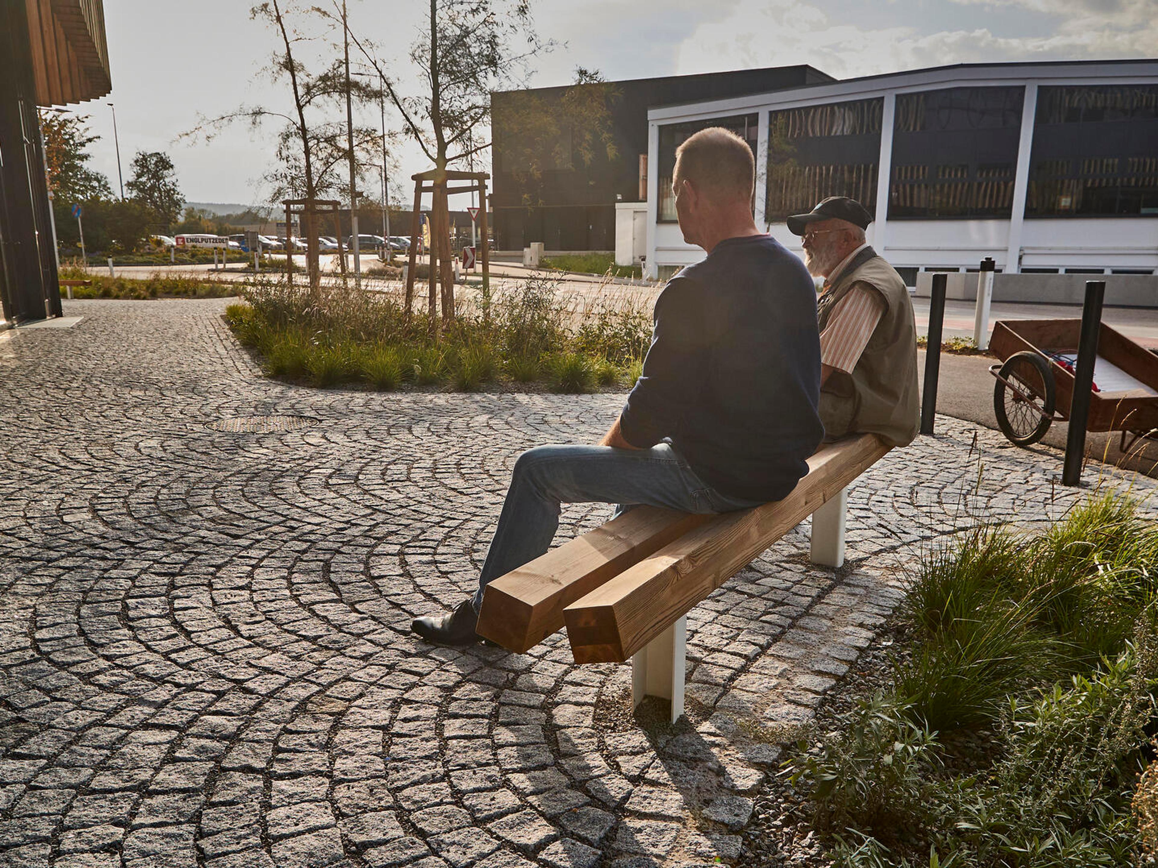 New Team 7 headquarters: A harmonious blend of nature, design and sustainability