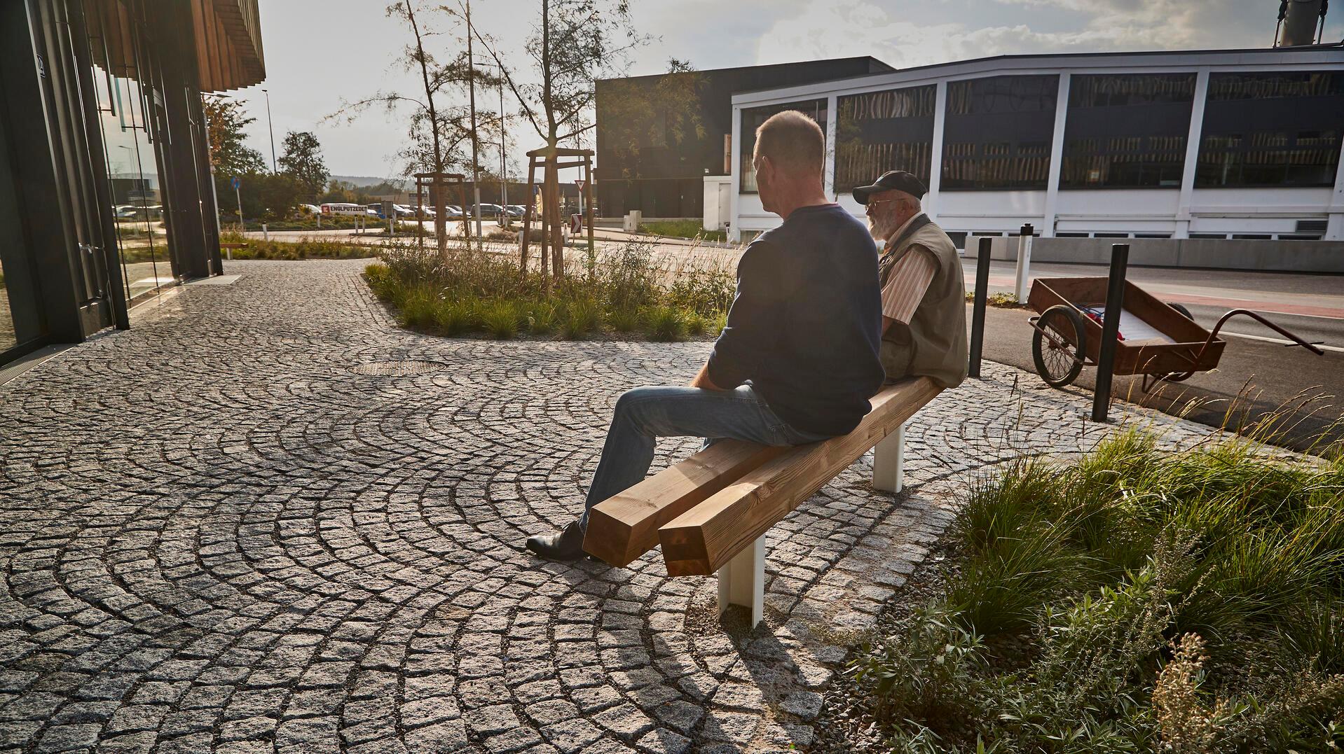 New Team 7 headquarters: A harmonious blend of nature, design, and sustainability