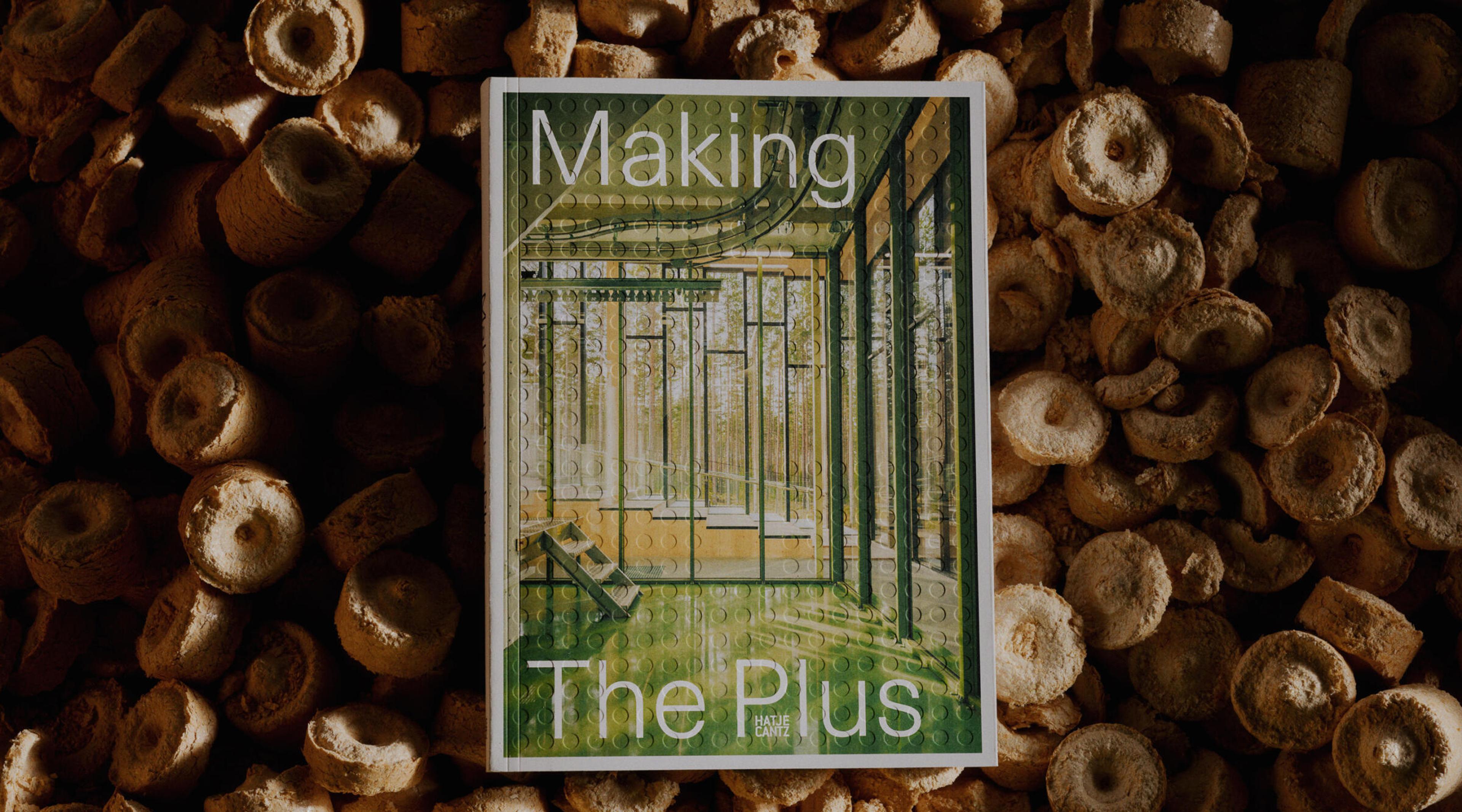 Making The Plus: A manifesto for the green transition