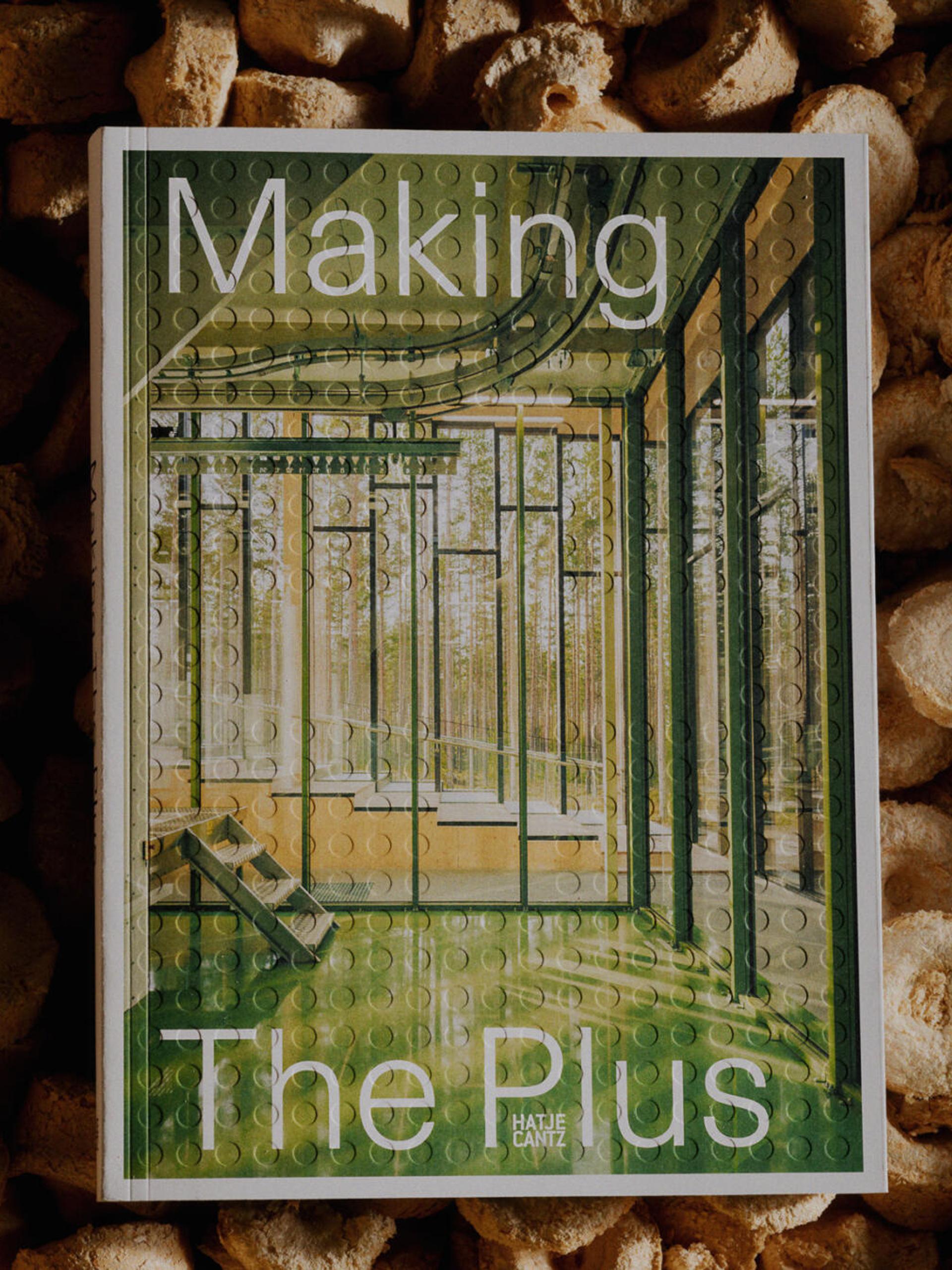 Making The Plus: A manifesto for the green transition