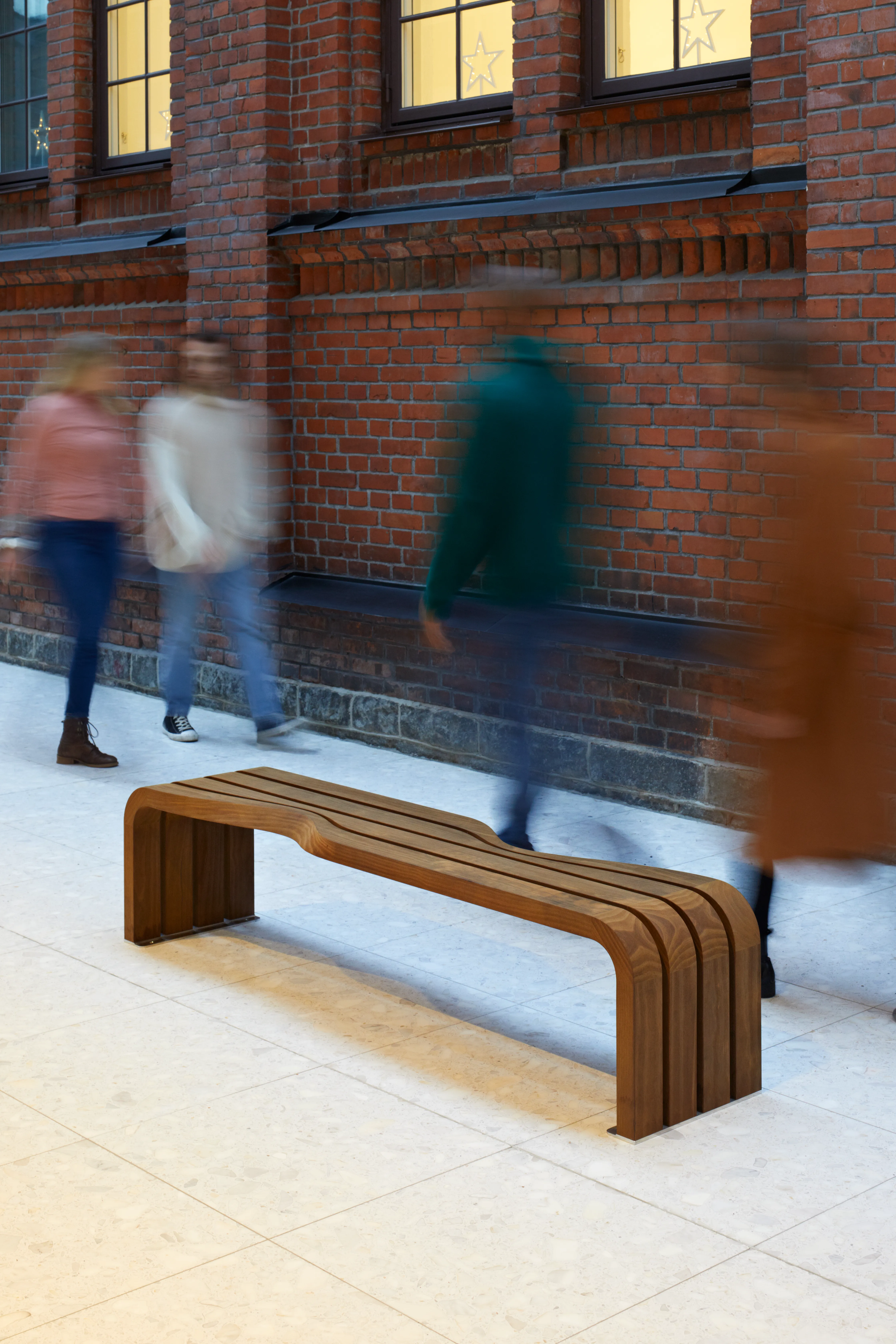 DIALOG bench