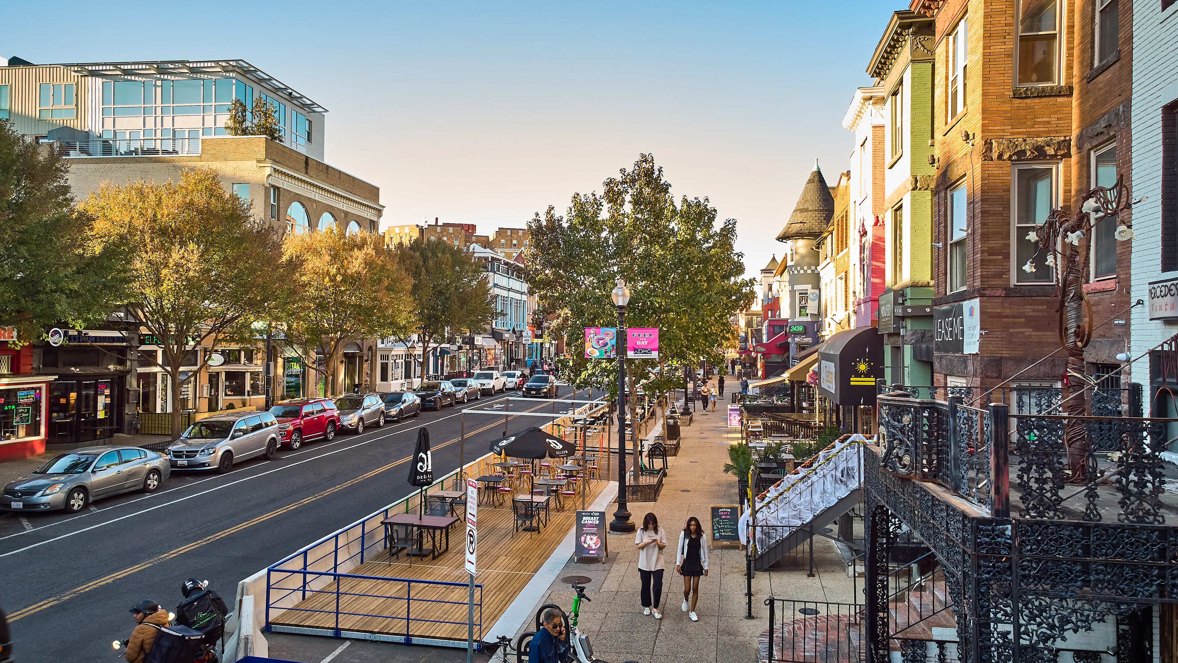 PARKLETS 2.0 