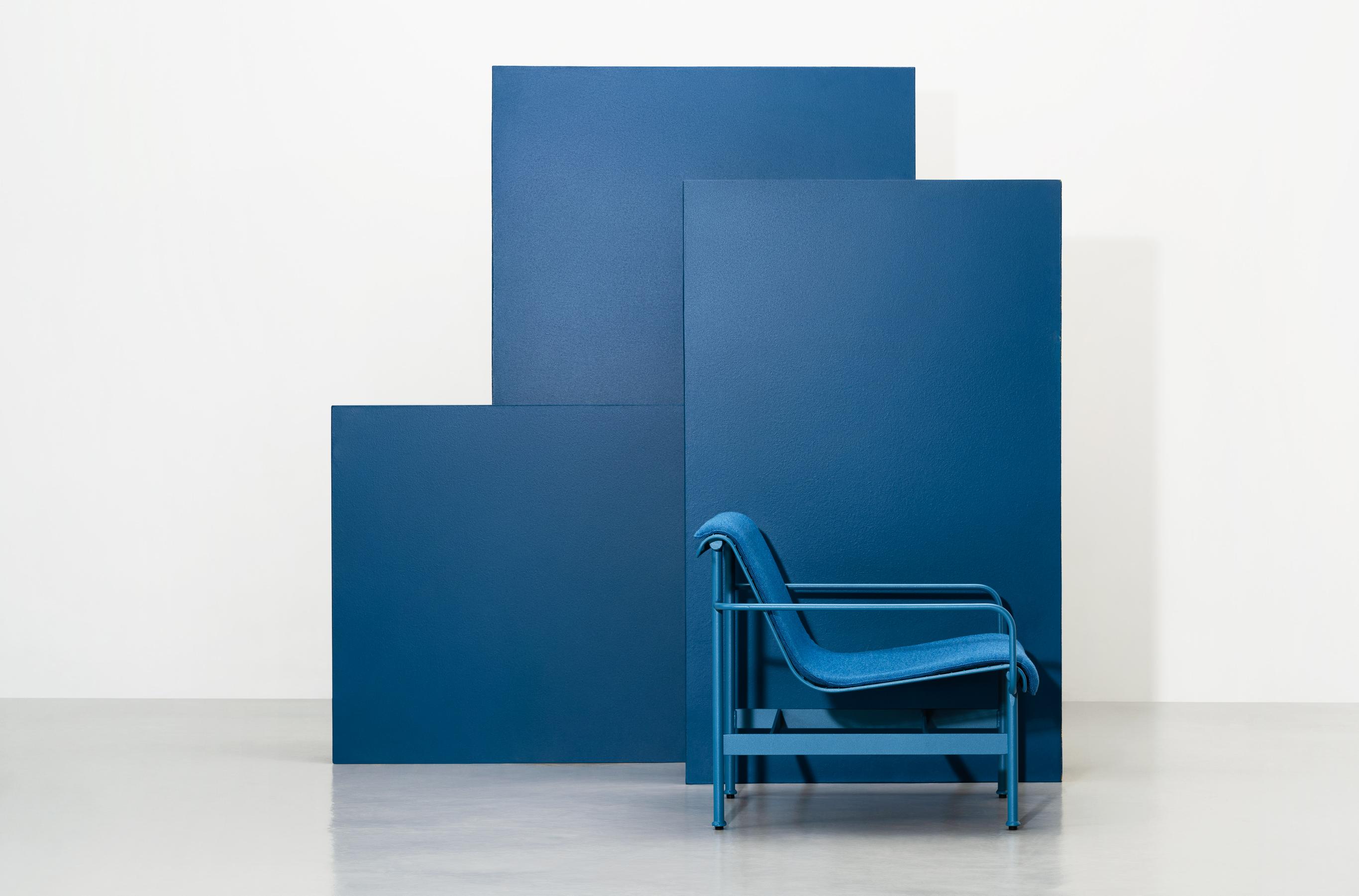MUNCH lounge chair