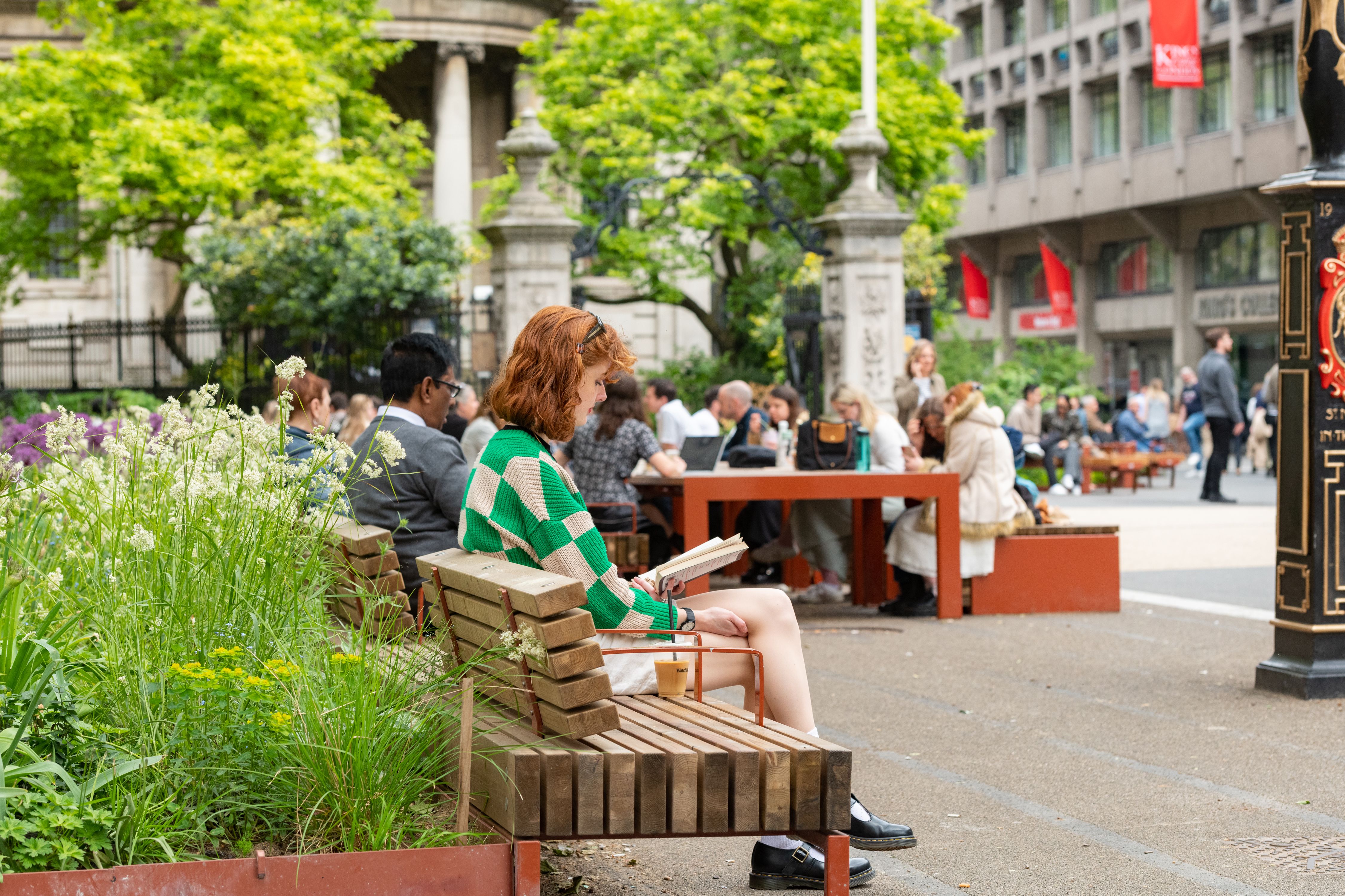 A Public Belonging Commitment