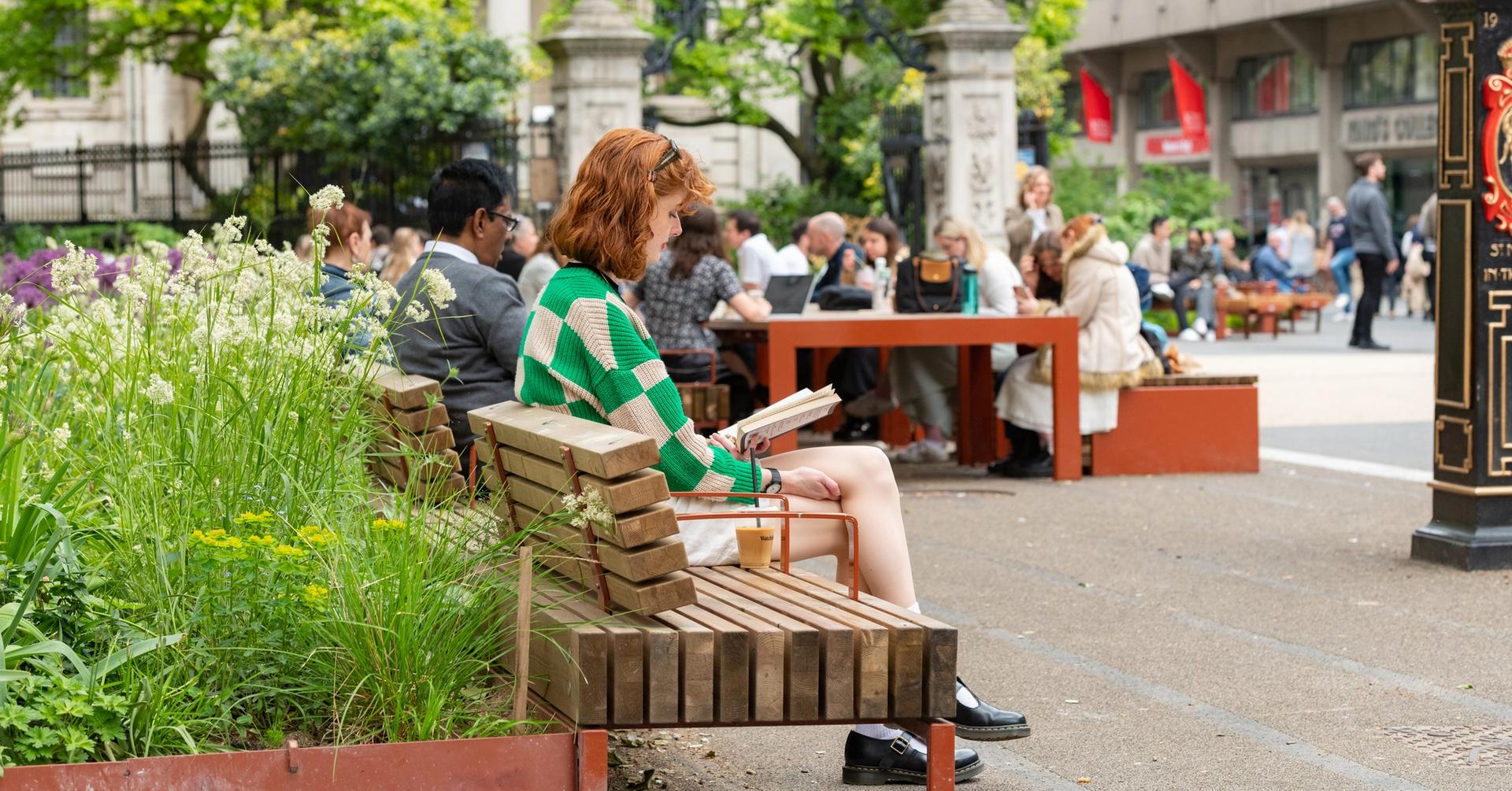 A Public Belonging Commitment