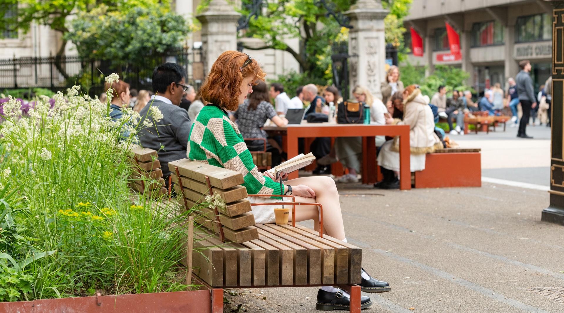 A Public Belonging Commitment
