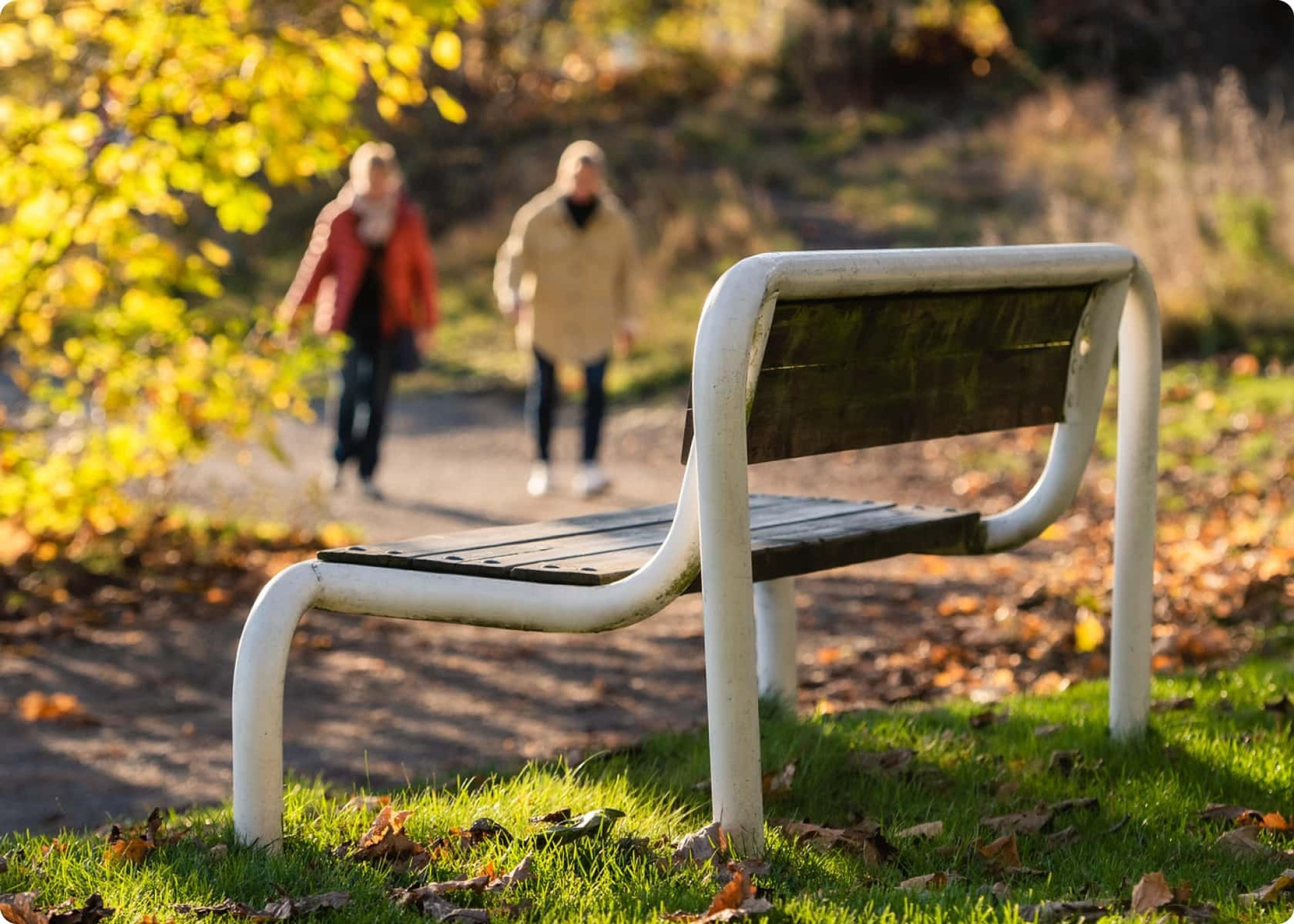 Design from A to Z with our Scandinavian designers