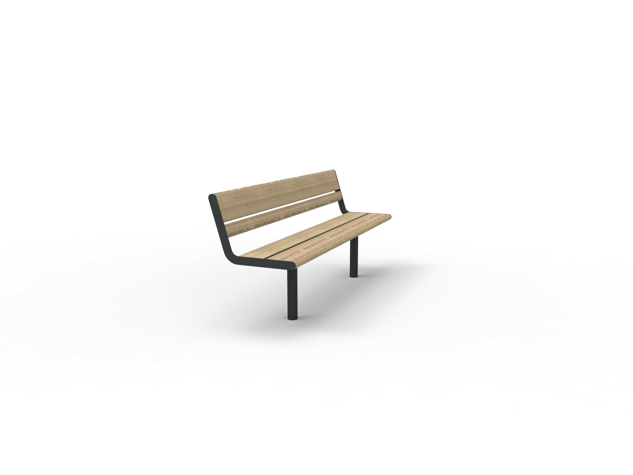 APRIL Stavanger bench