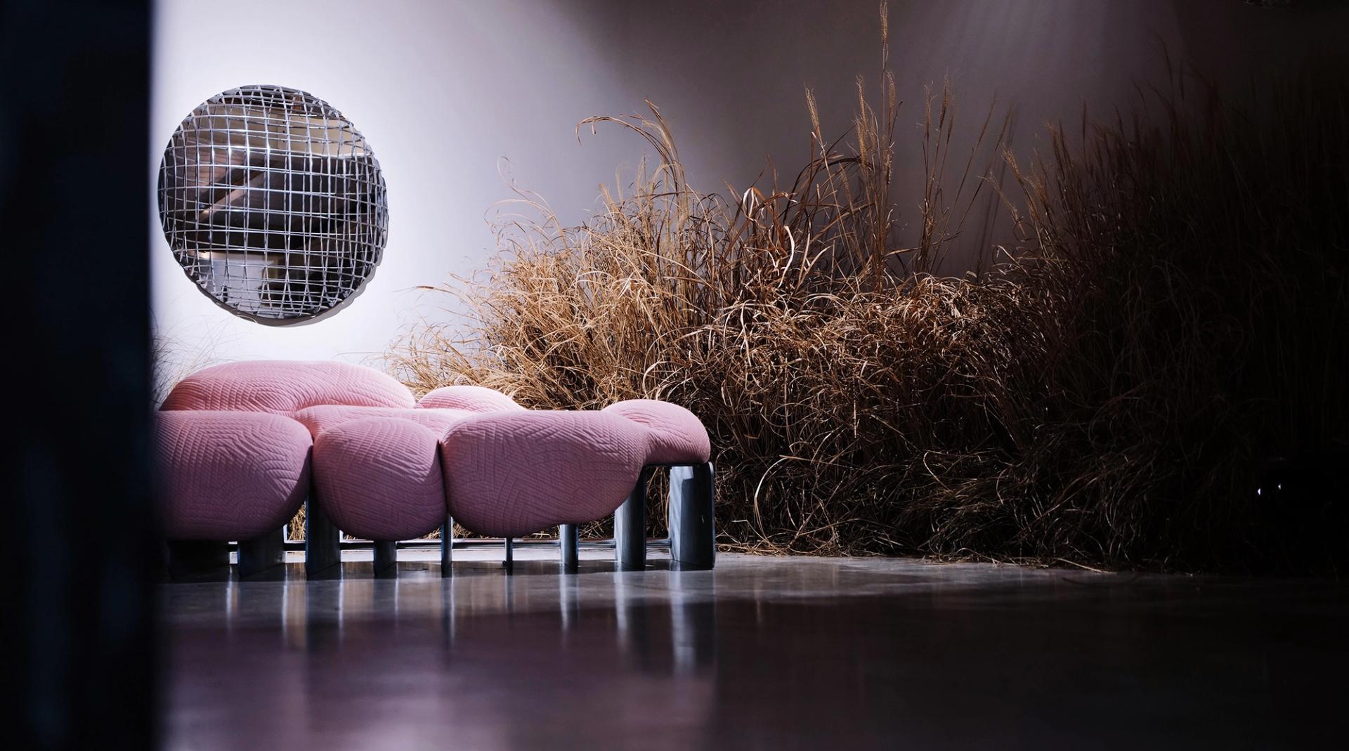 Unlikely Connection at Milan Design Week
