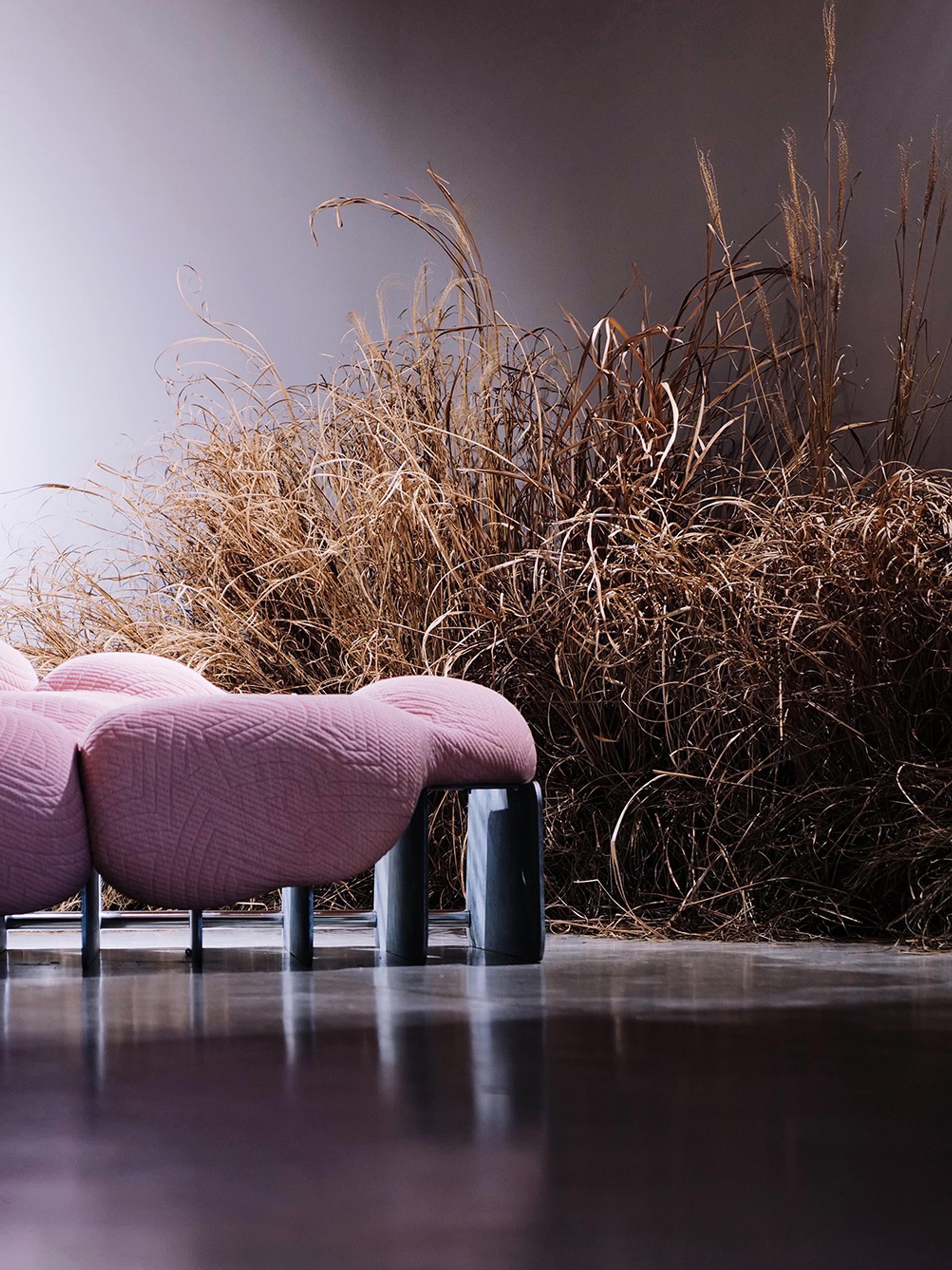 Unlikely Connection at Milan Design Week