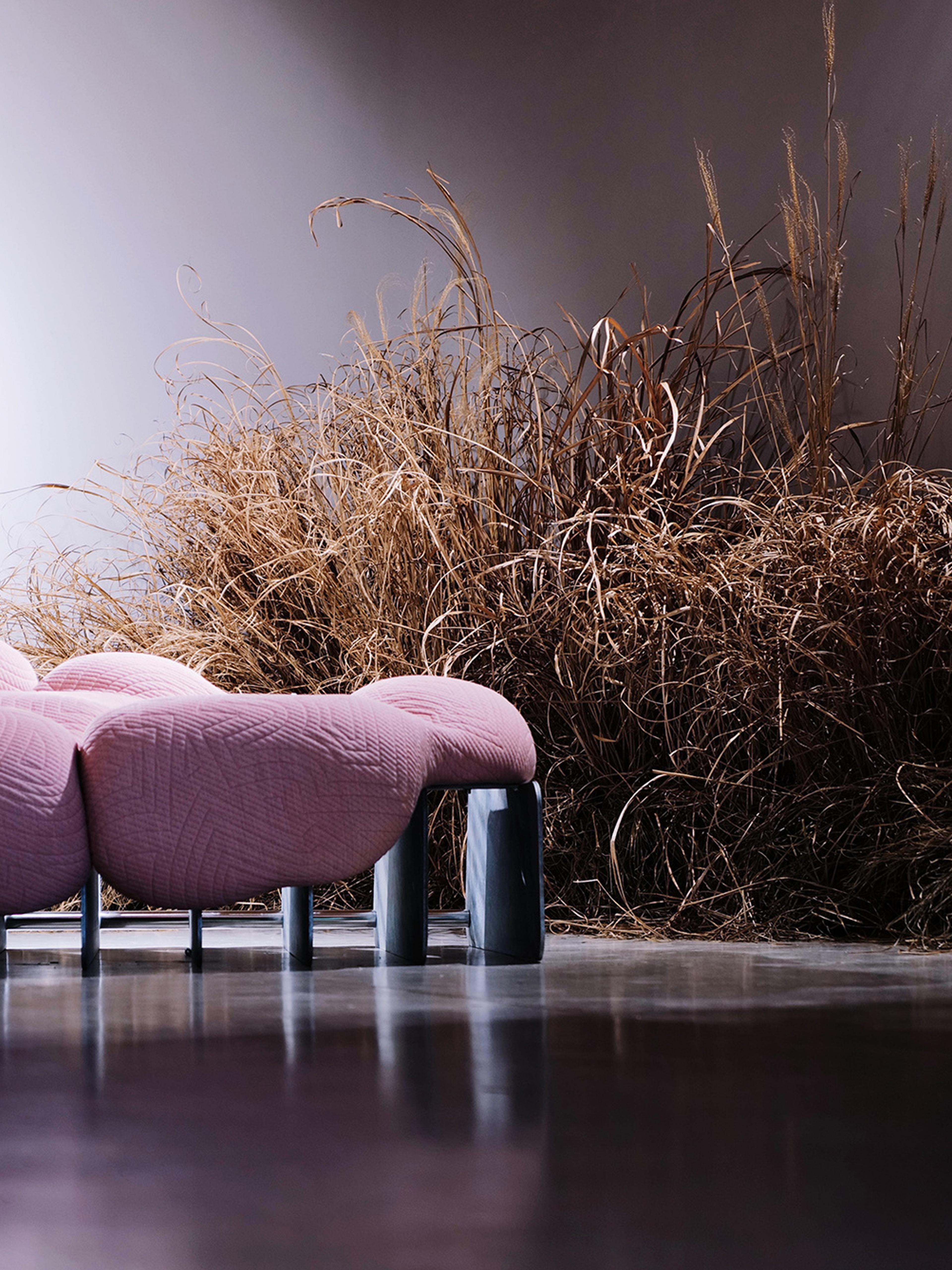 Unlikely Connection at Milan Design Week