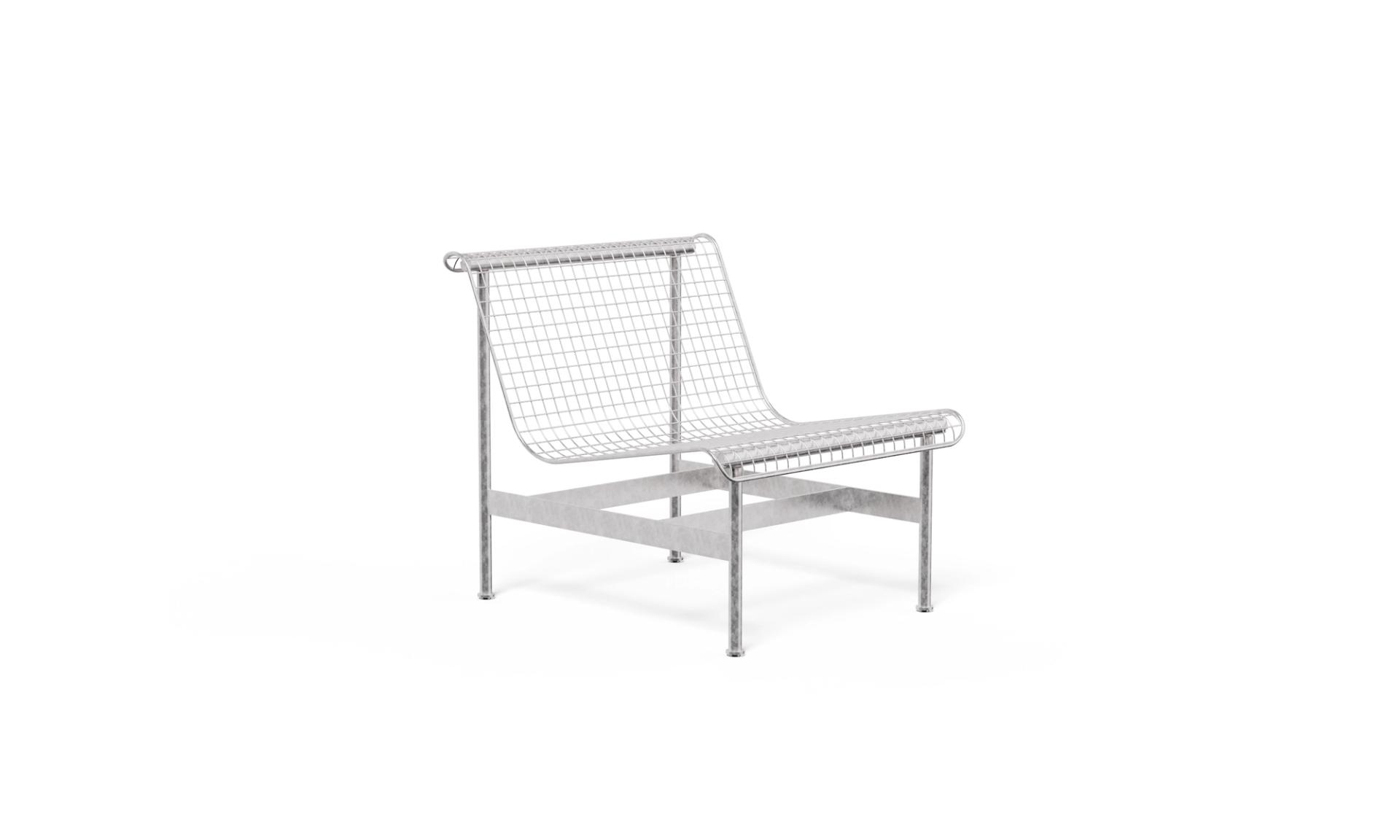 MUNCH lounge chair