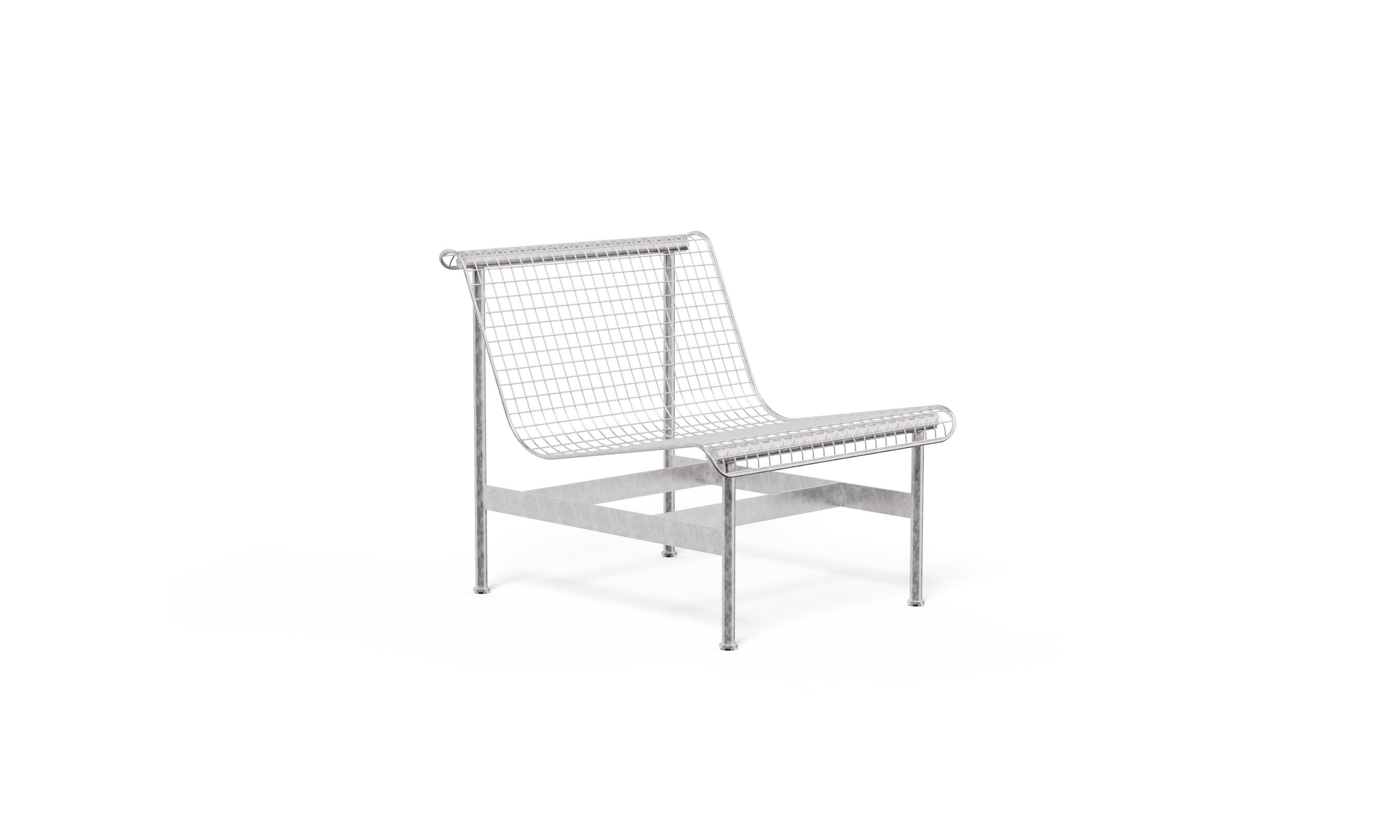 MUNCH chaise de salon