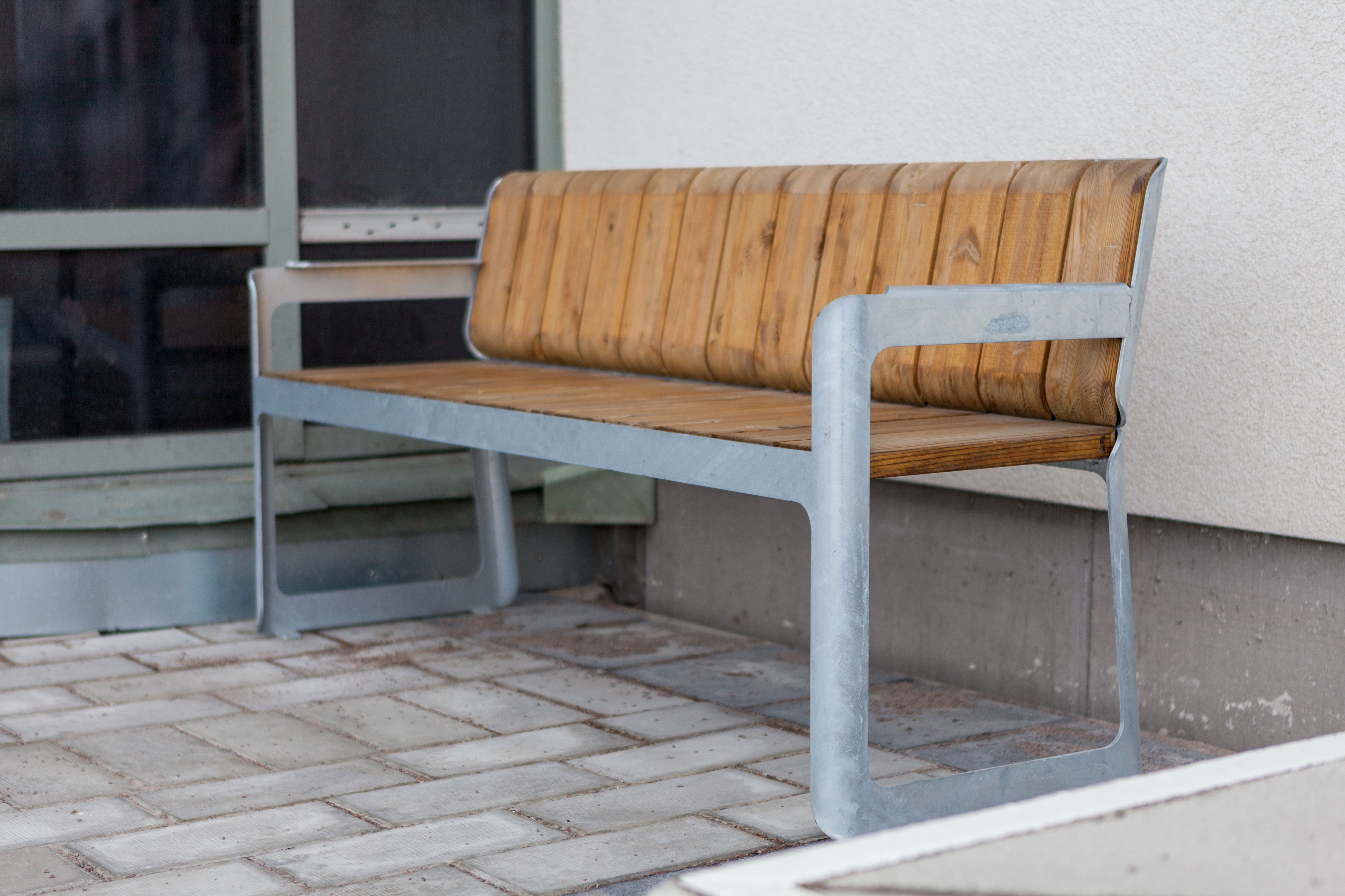 AIR bench