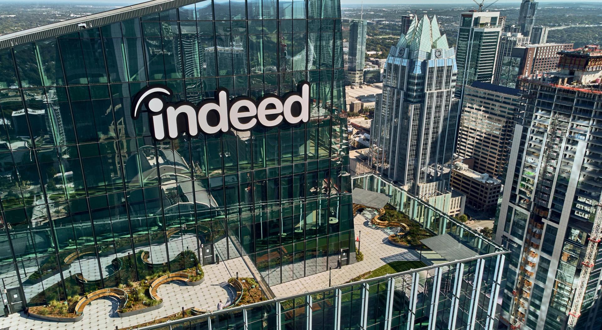 Austin from above — Tailored design meets durable performance at 36 stories high