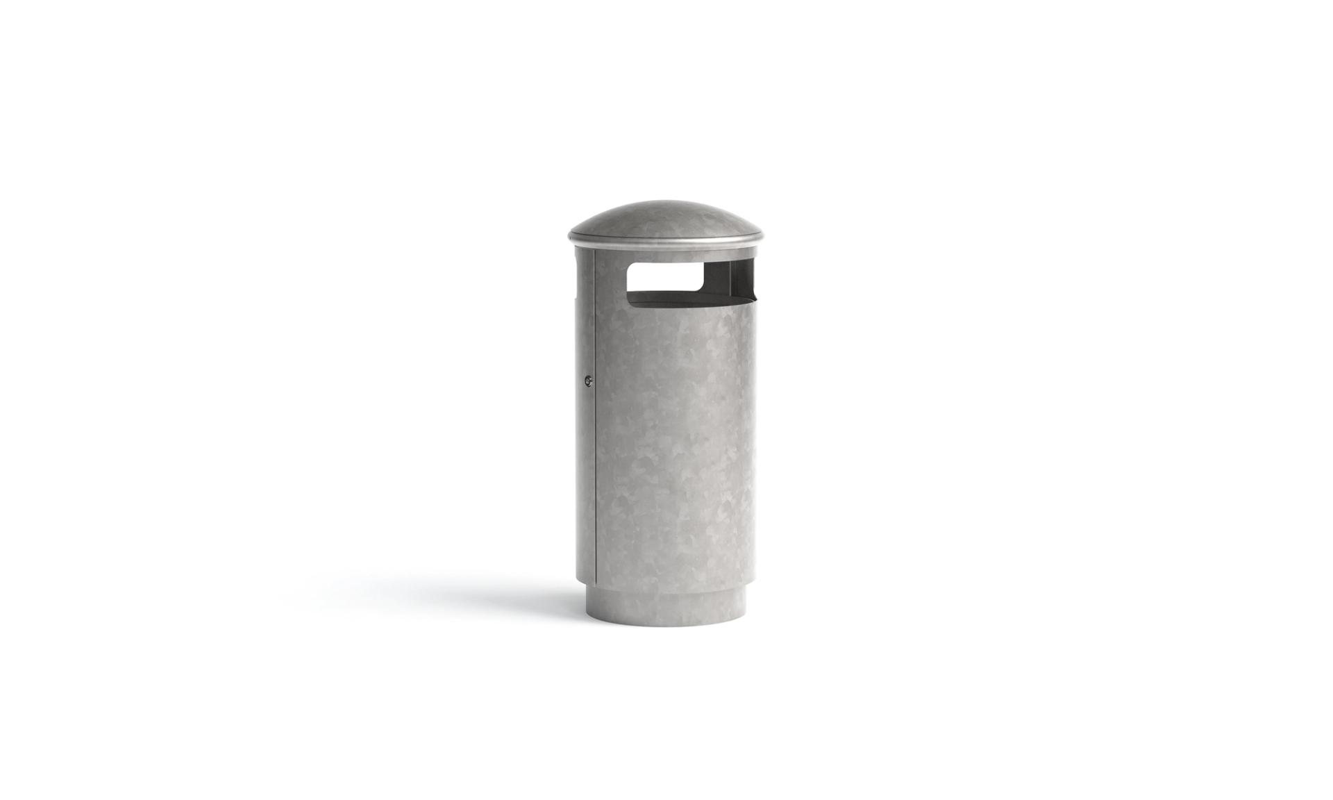 CITY litter bin