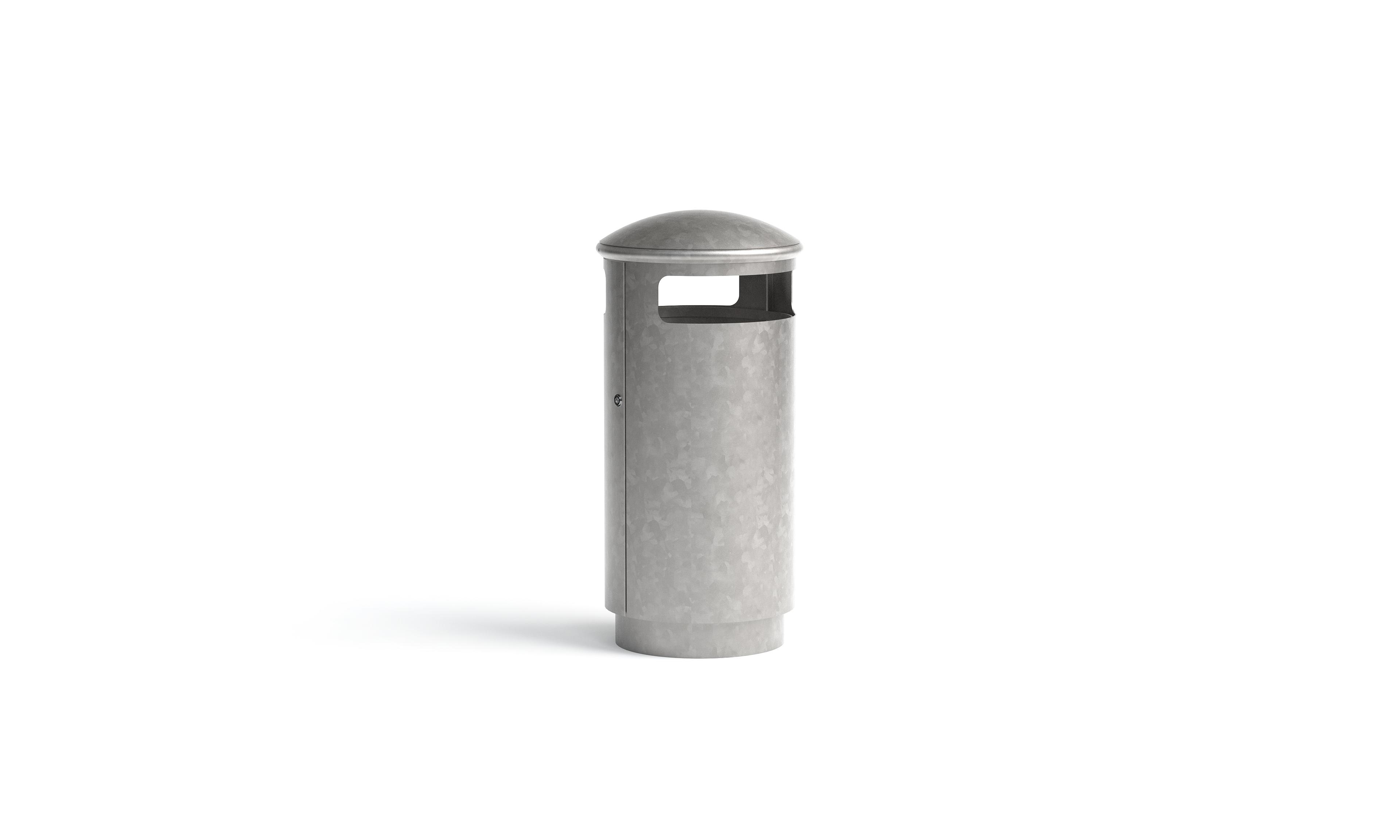 CITY litter bin