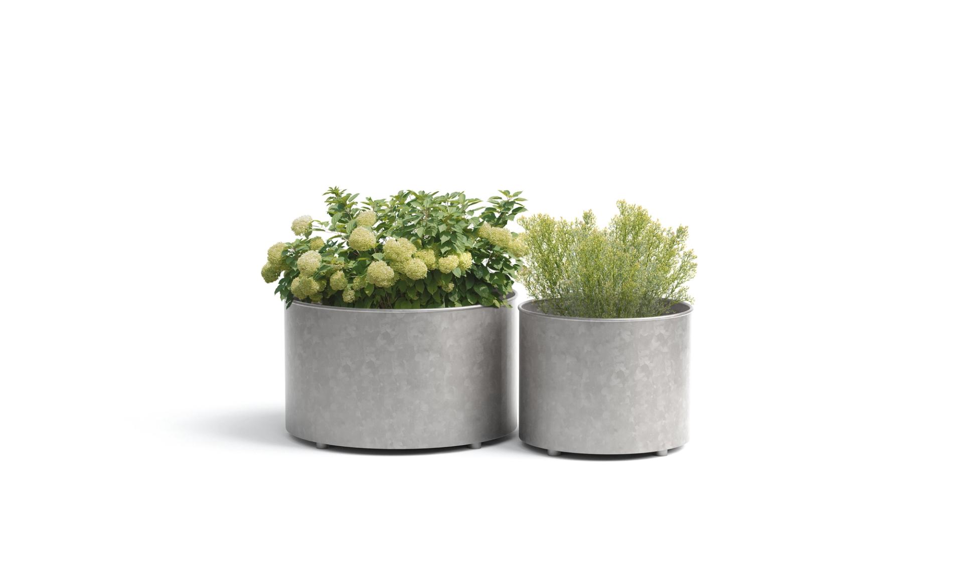 APRIL GO planter