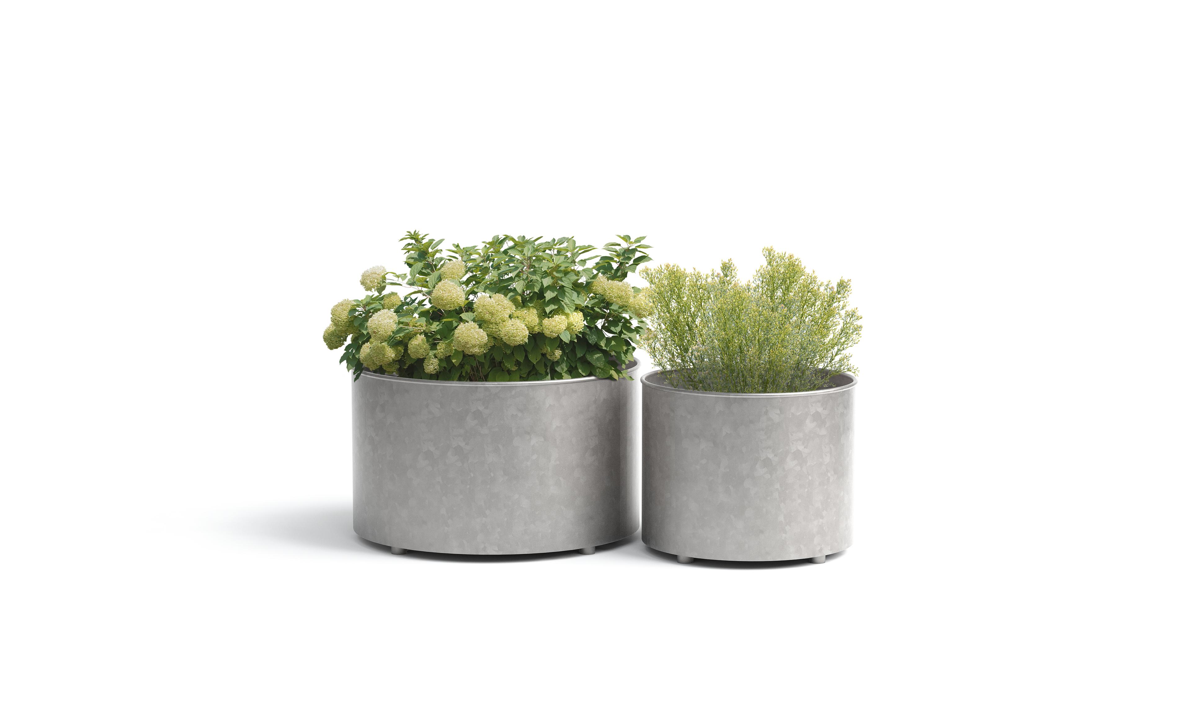 APRIL GO planter