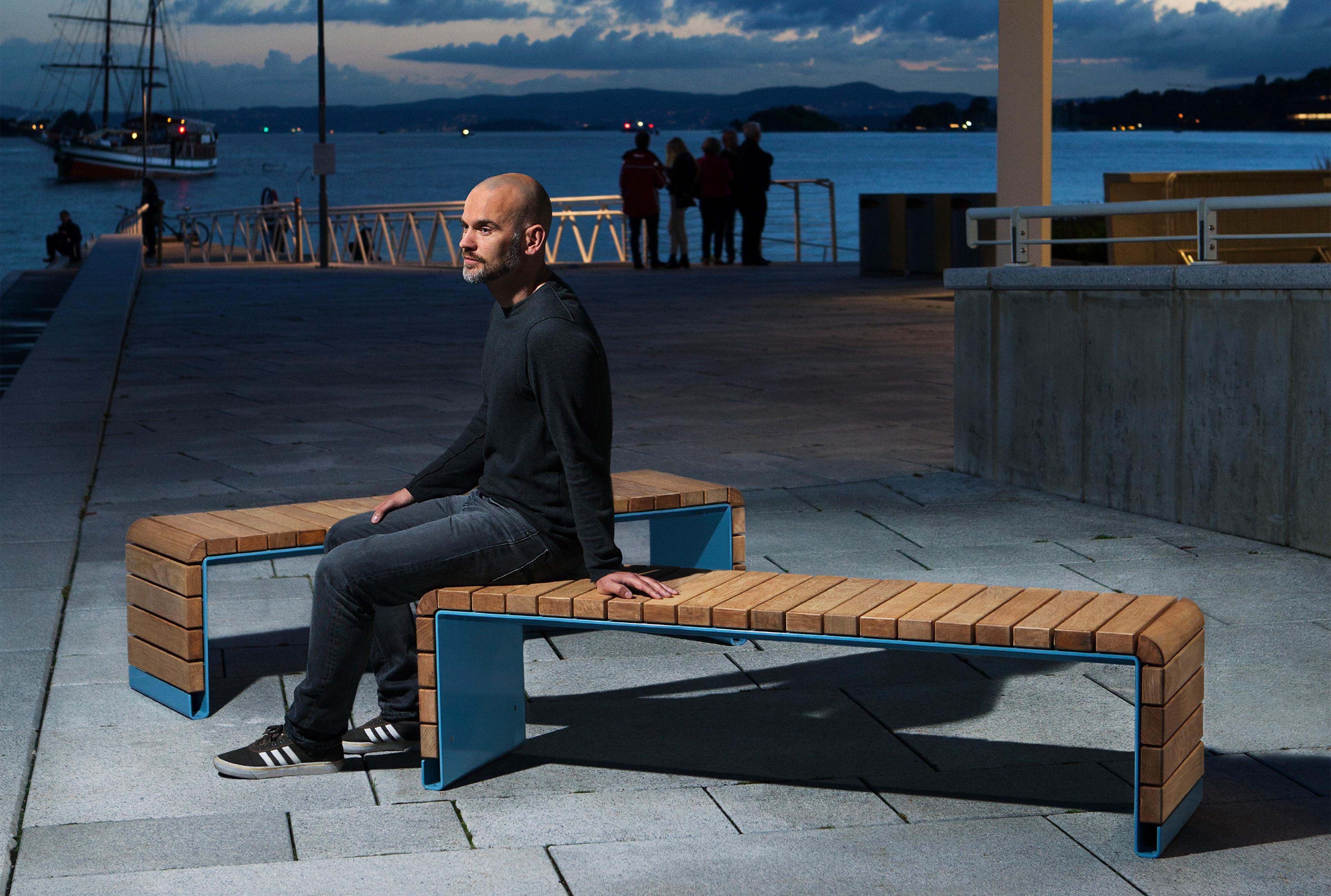 MOVE bench
