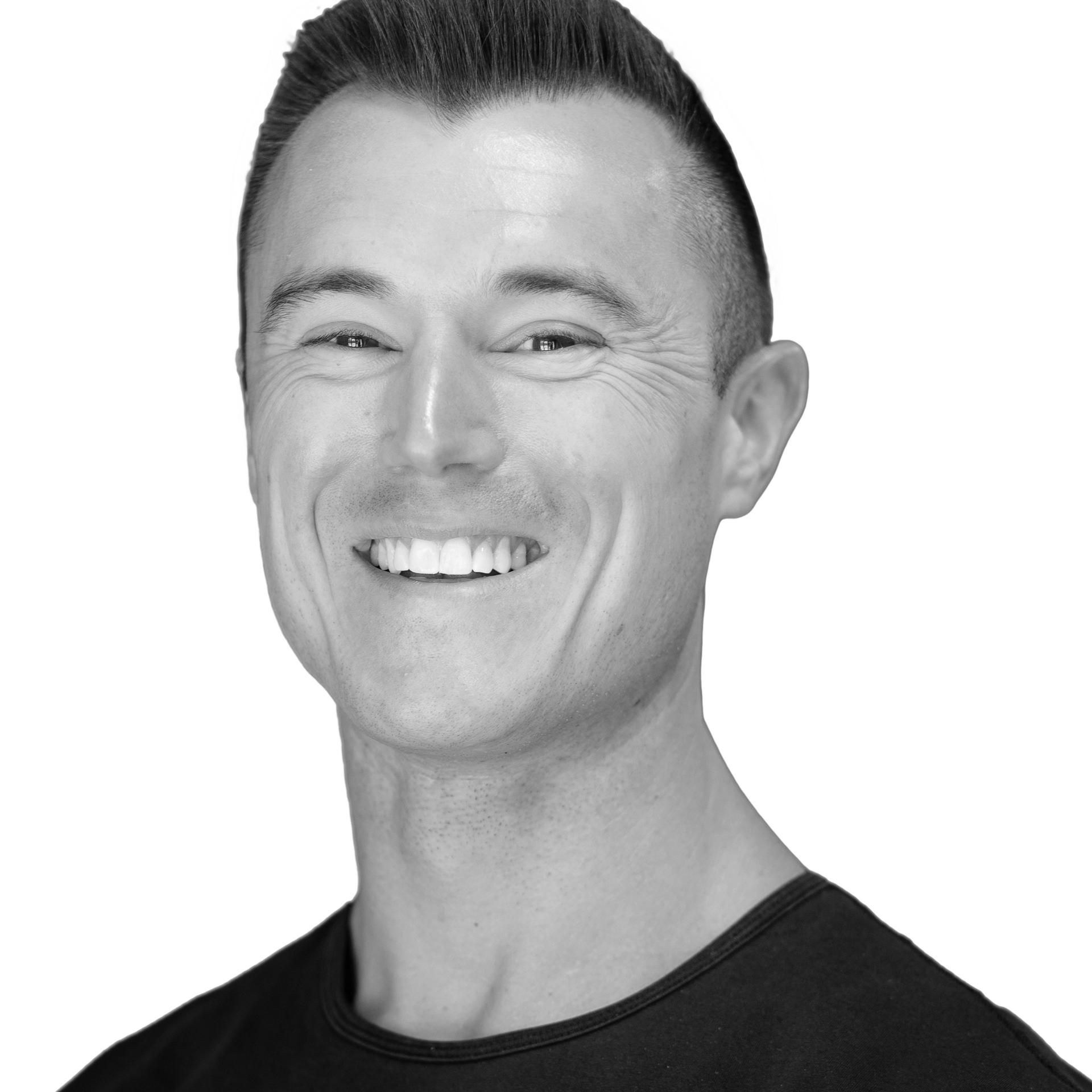 John Patterson