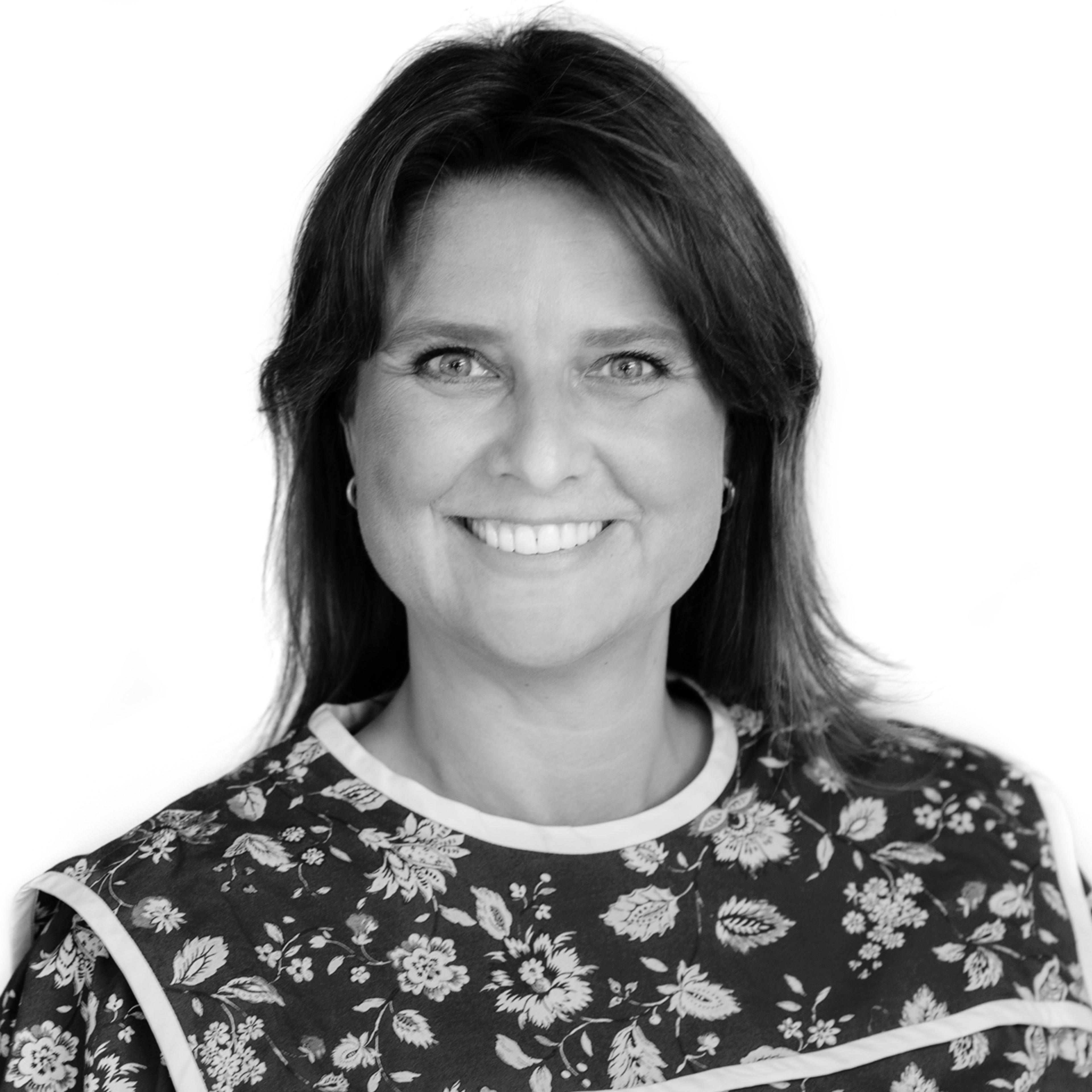 Marianne Preus Jacobsen