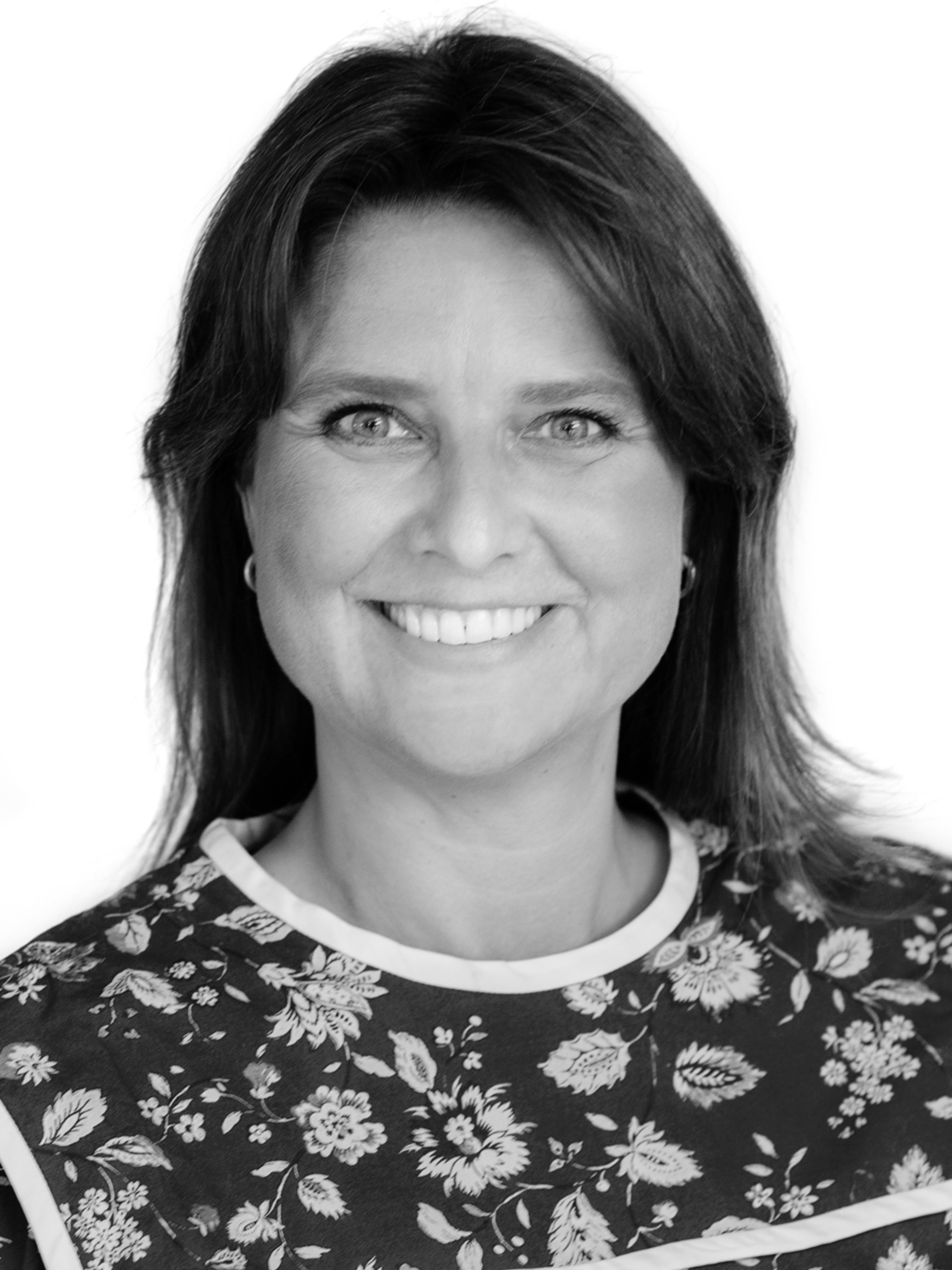 Marianne Preus Jacobsen