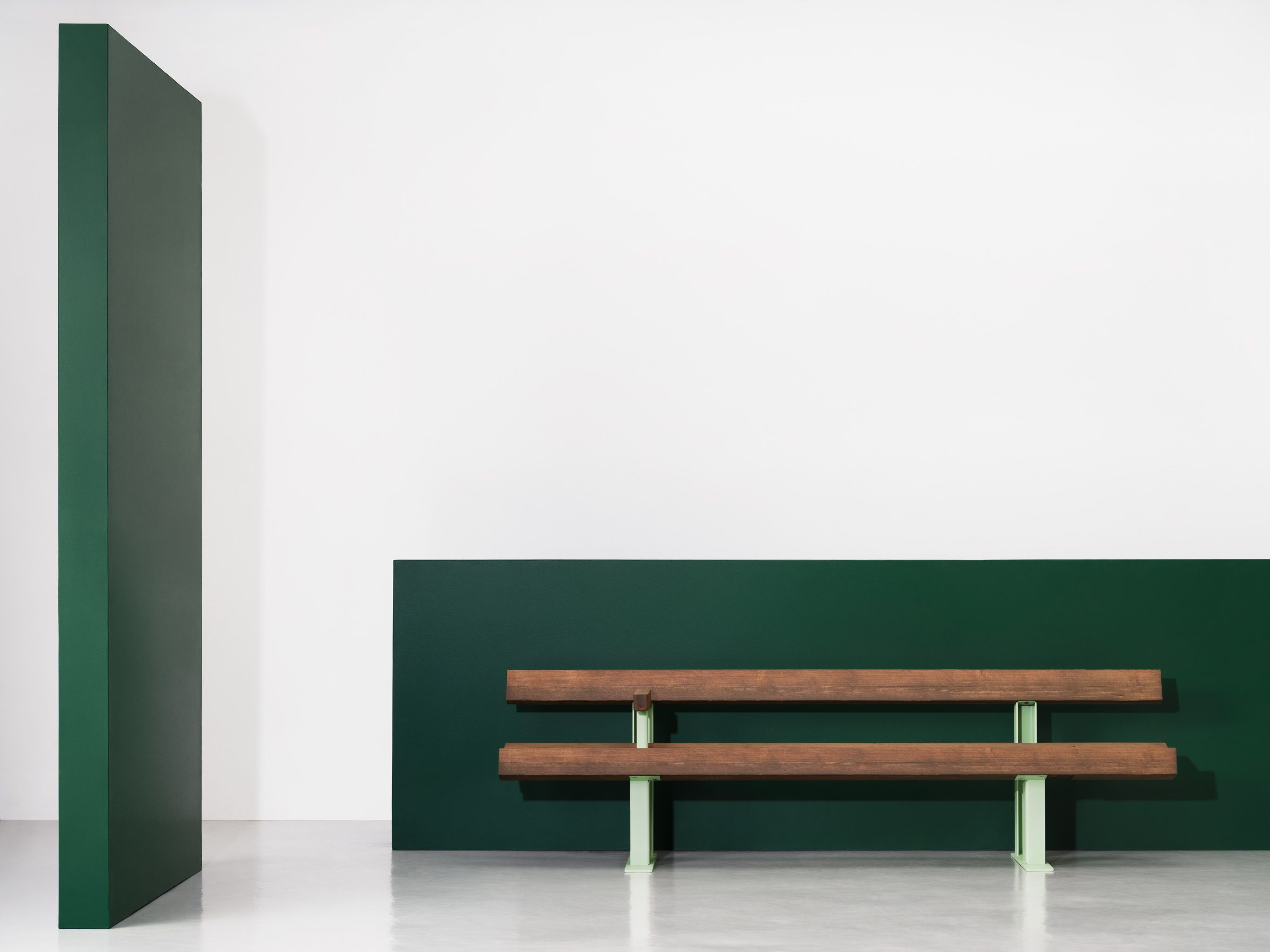 YPSILON bench
