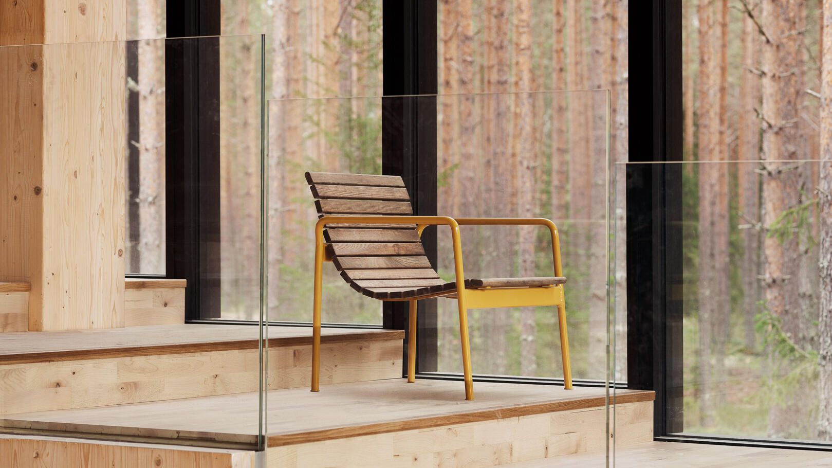 KINN chair
