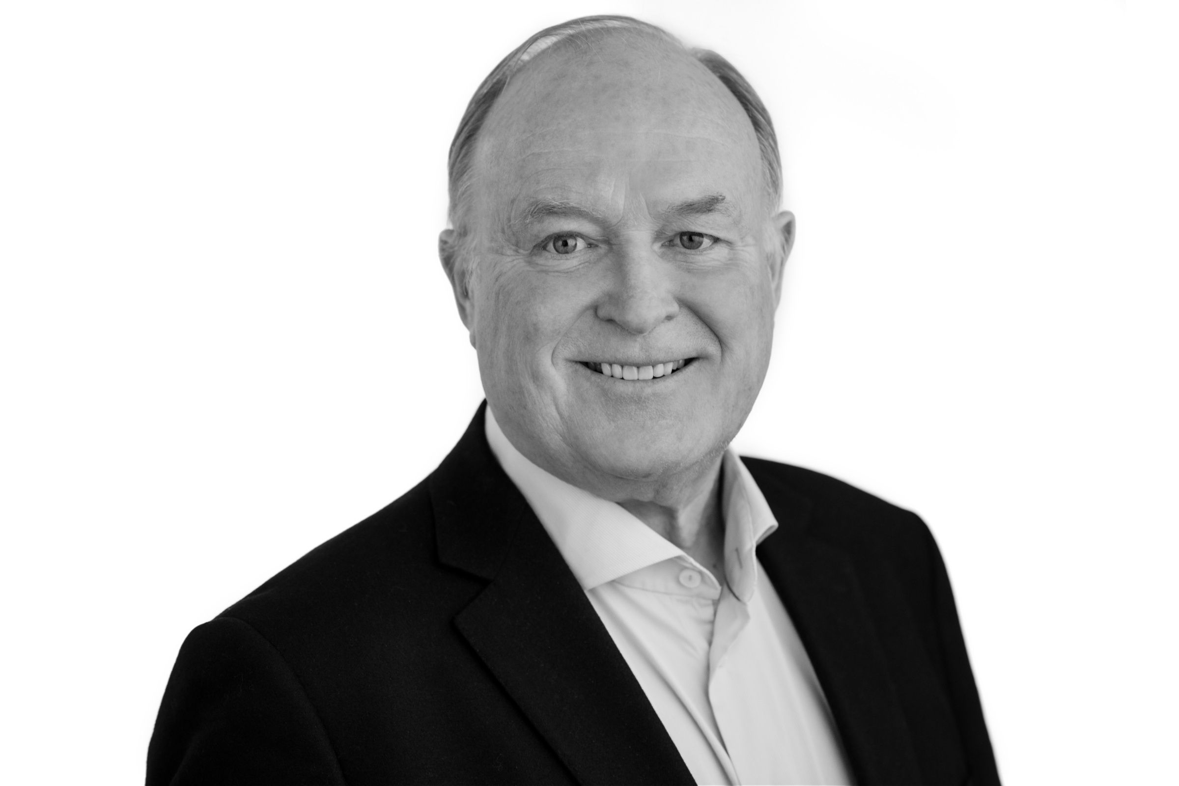 Karl Høie