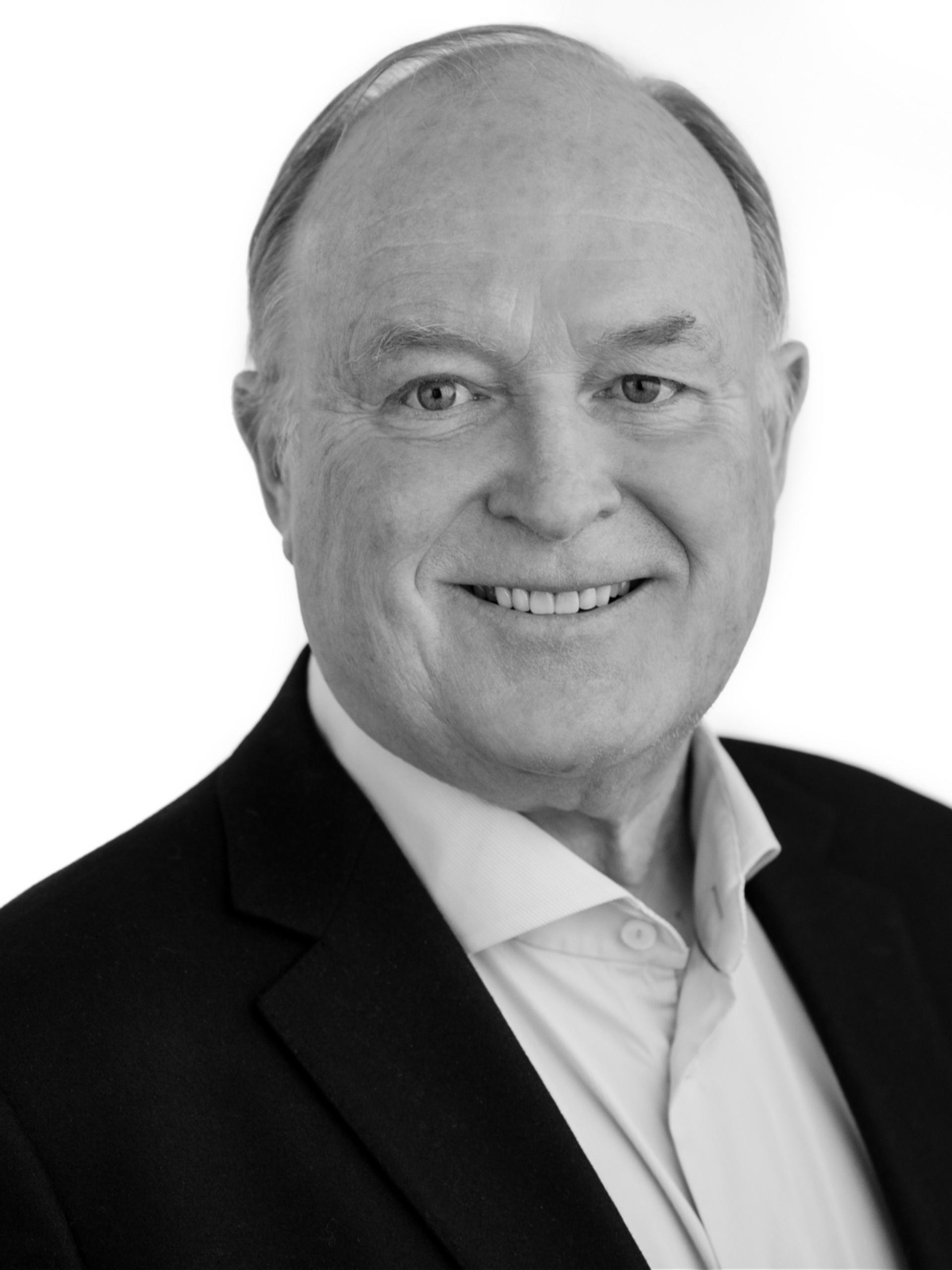 Karl Høie