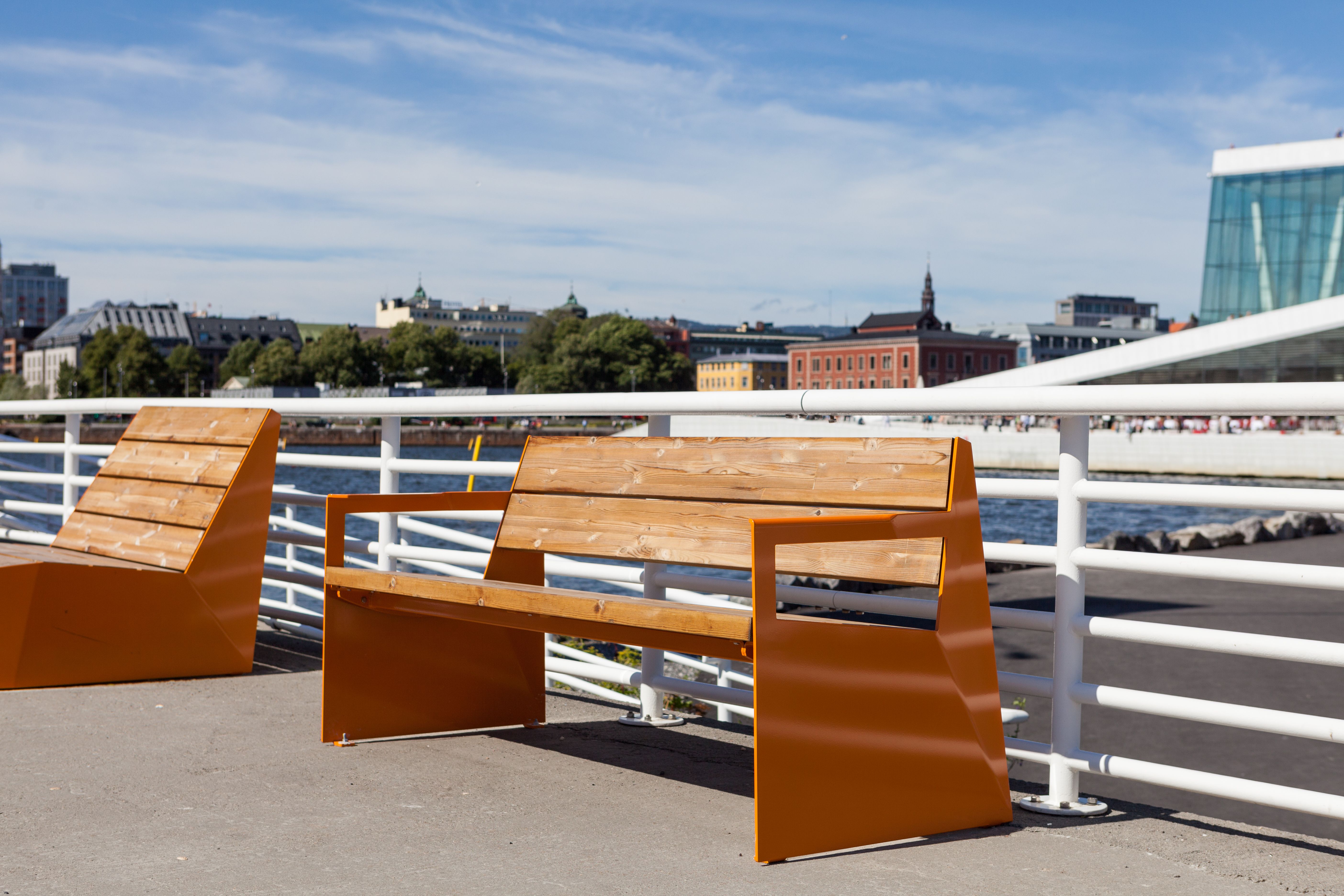 BLOC bench