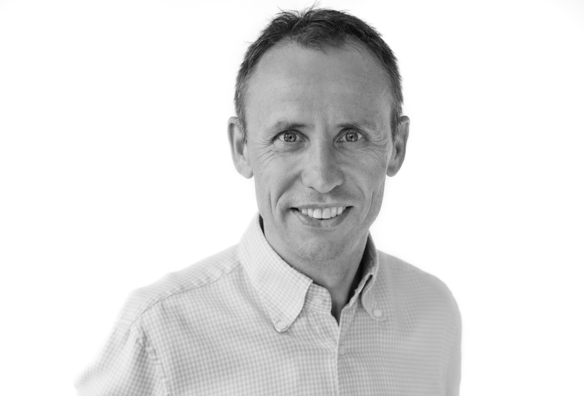 Geir Inge Hansen