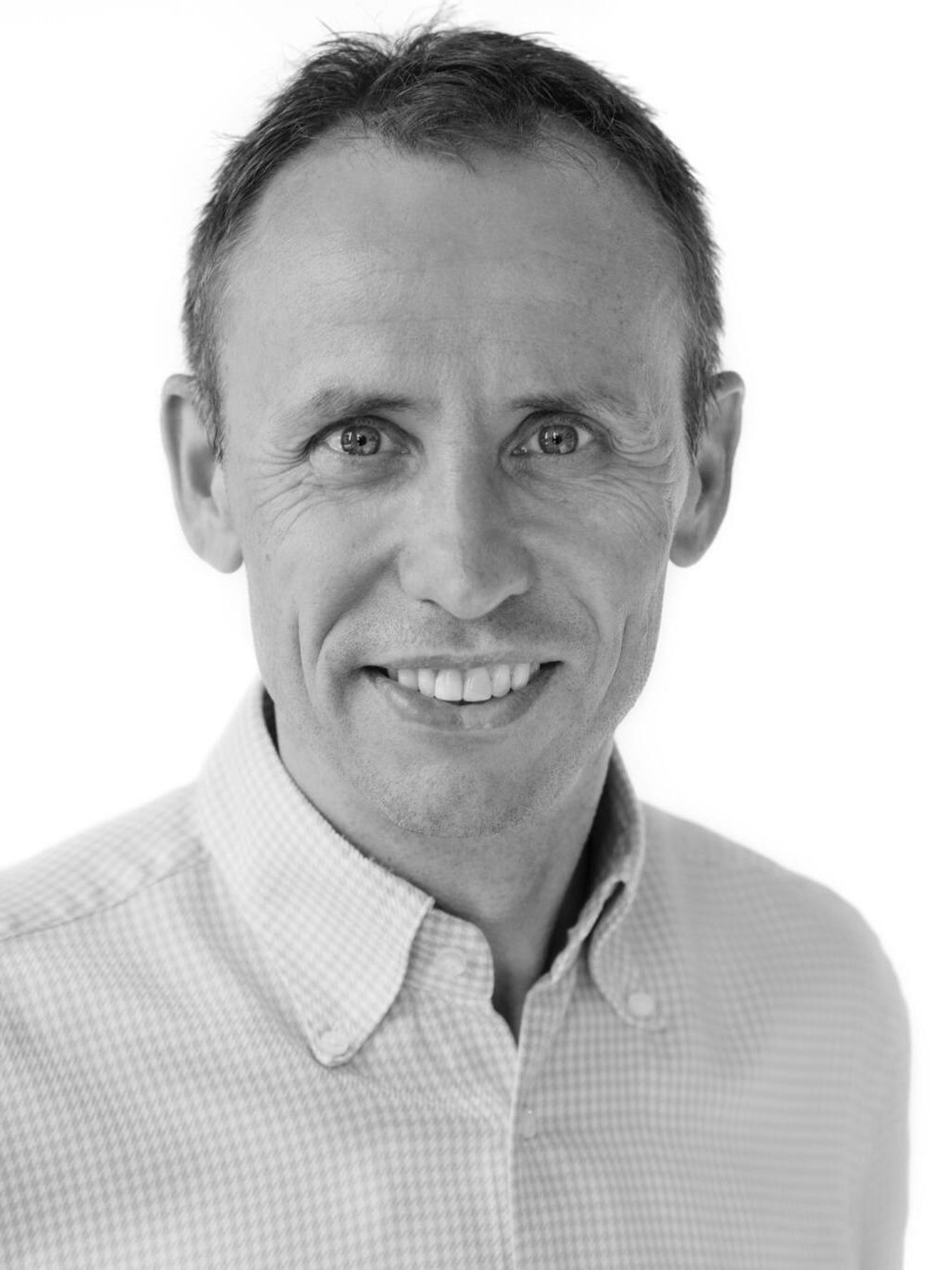 Geir Inge Hansen