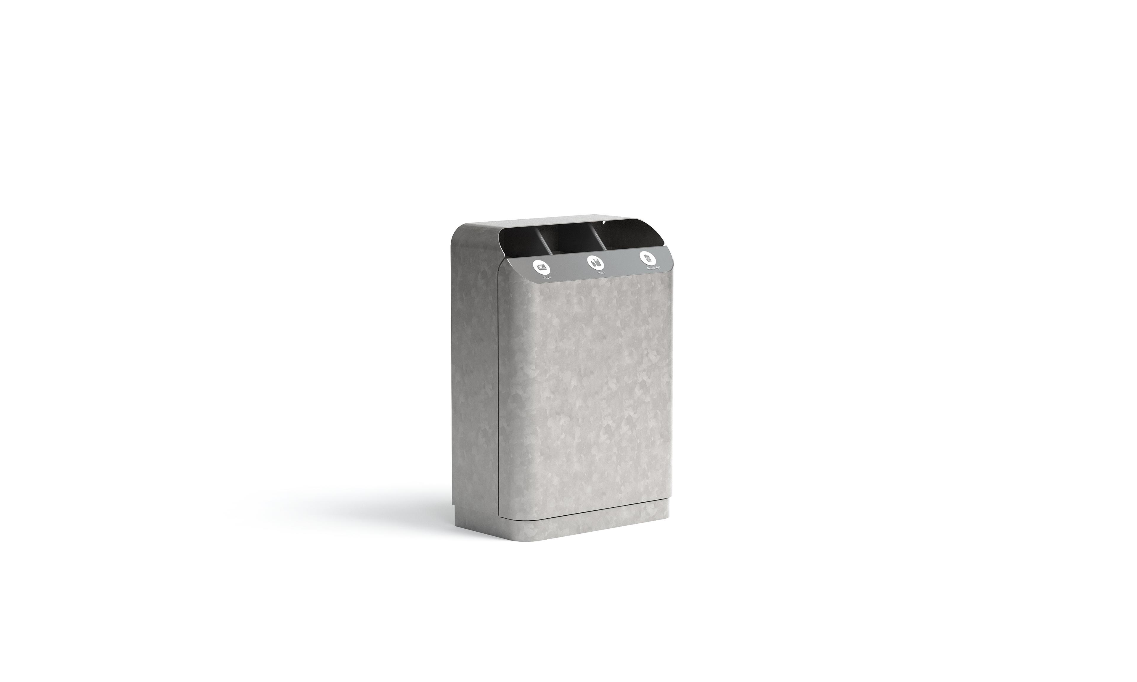 DIALOG recycling bin