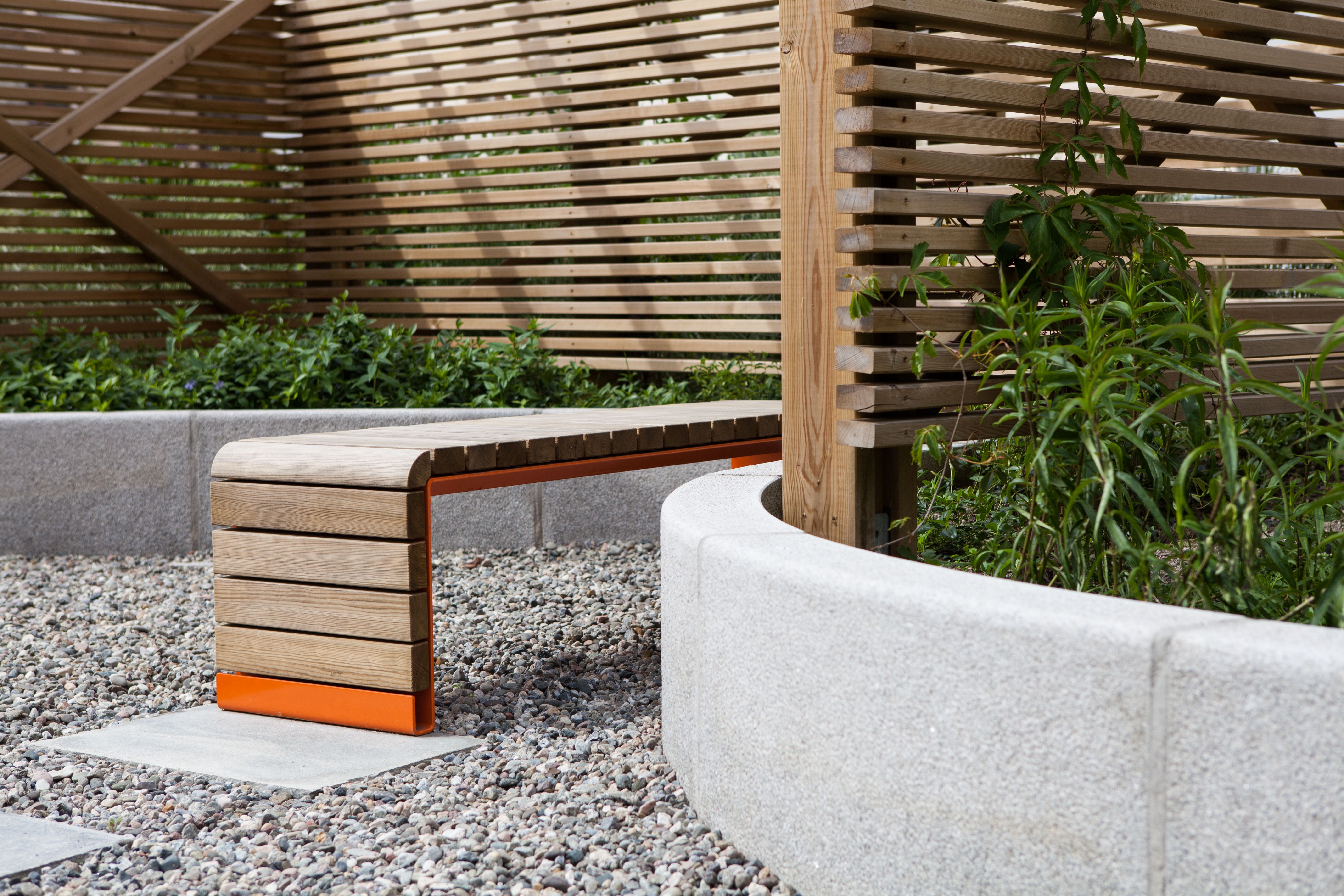 MOVE bench