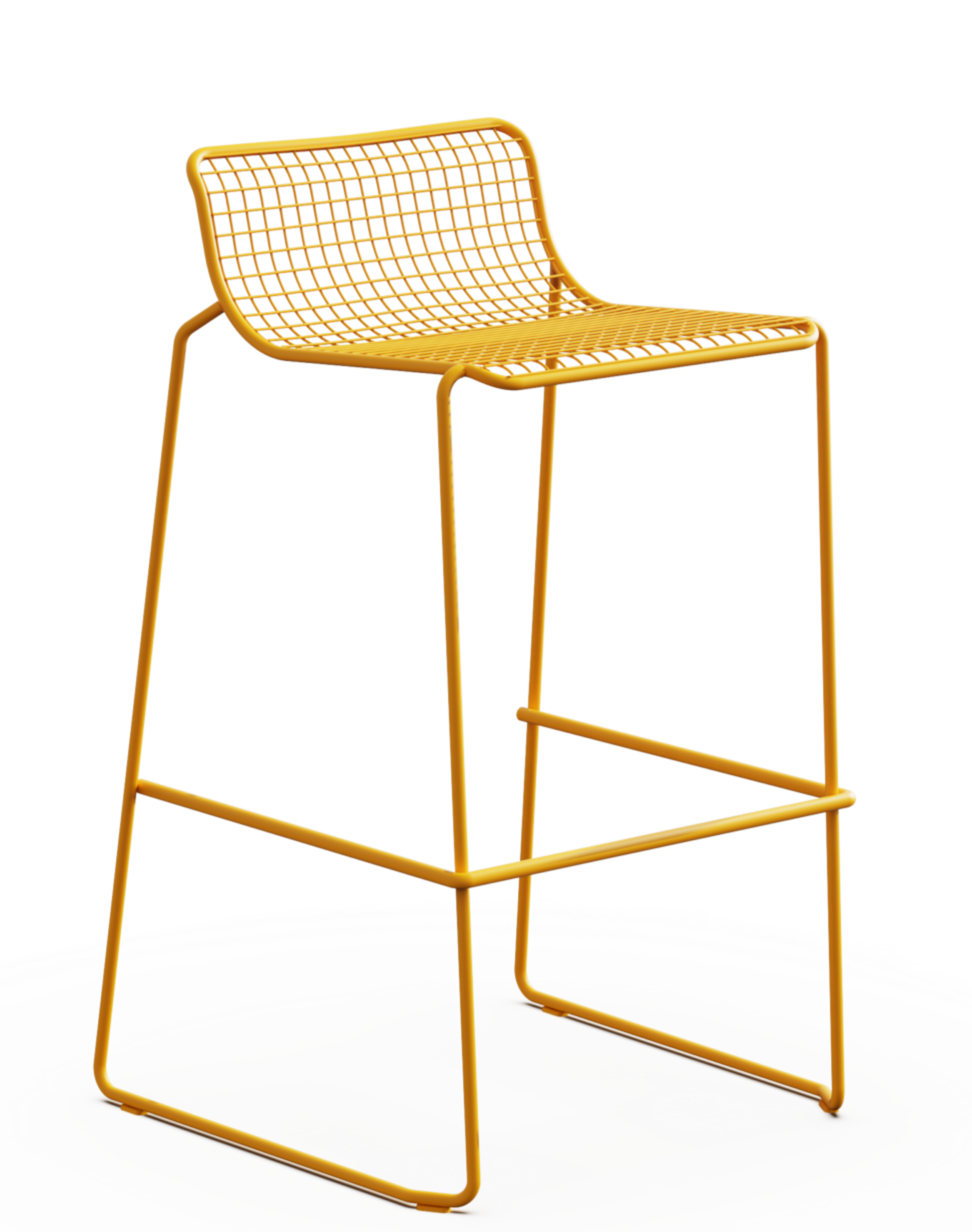 MUNCH bar chair
