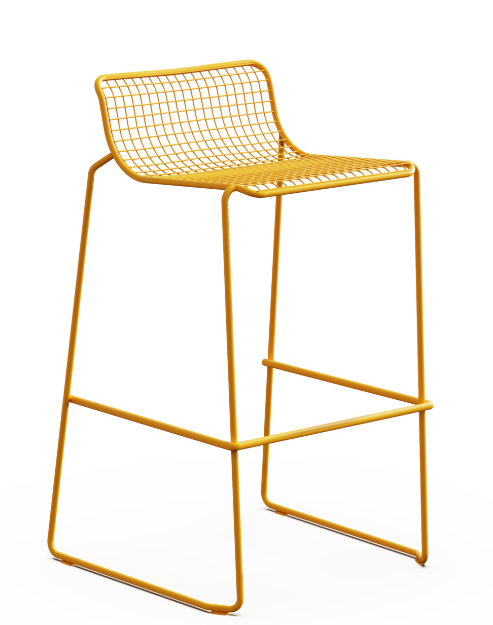 MUNCH bar chair
