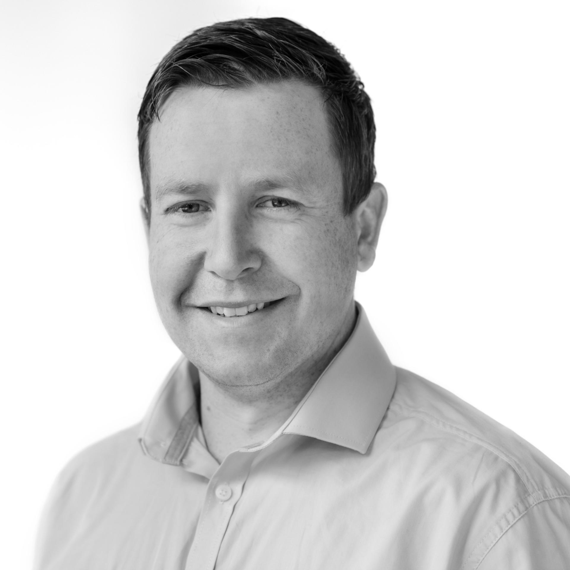 Dan Delongchamp
