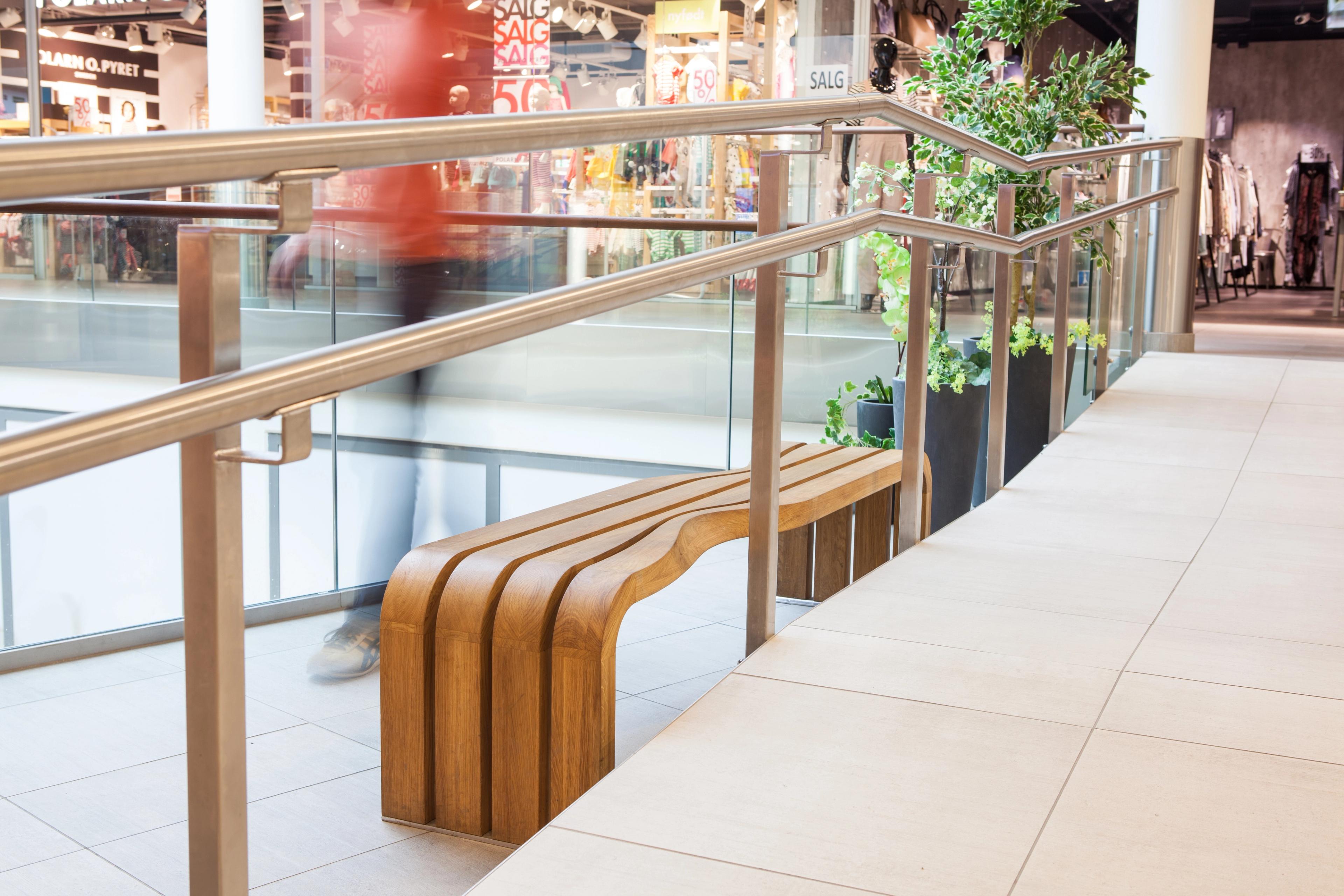 DIALOG bench