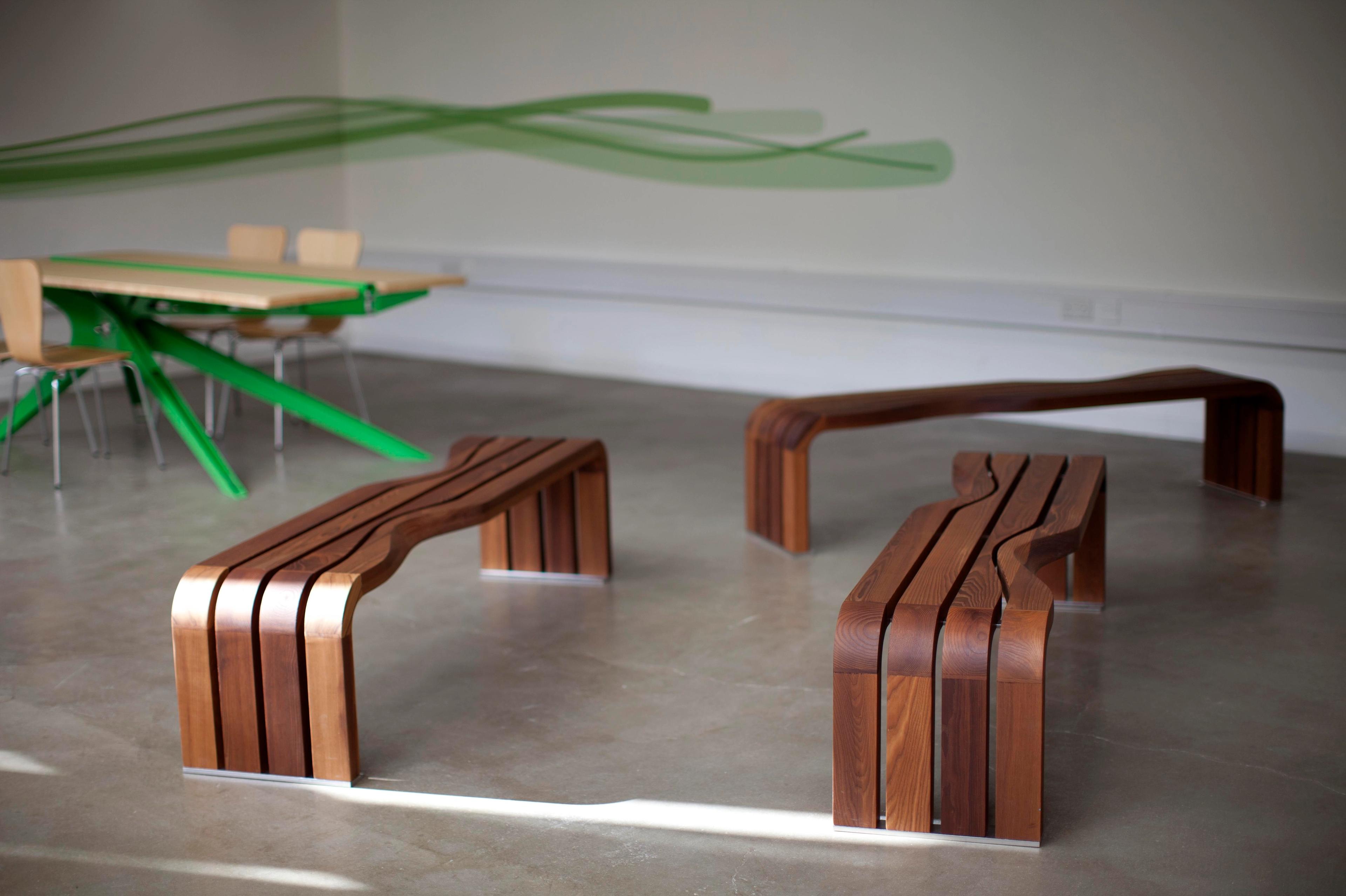 DIALOG bench