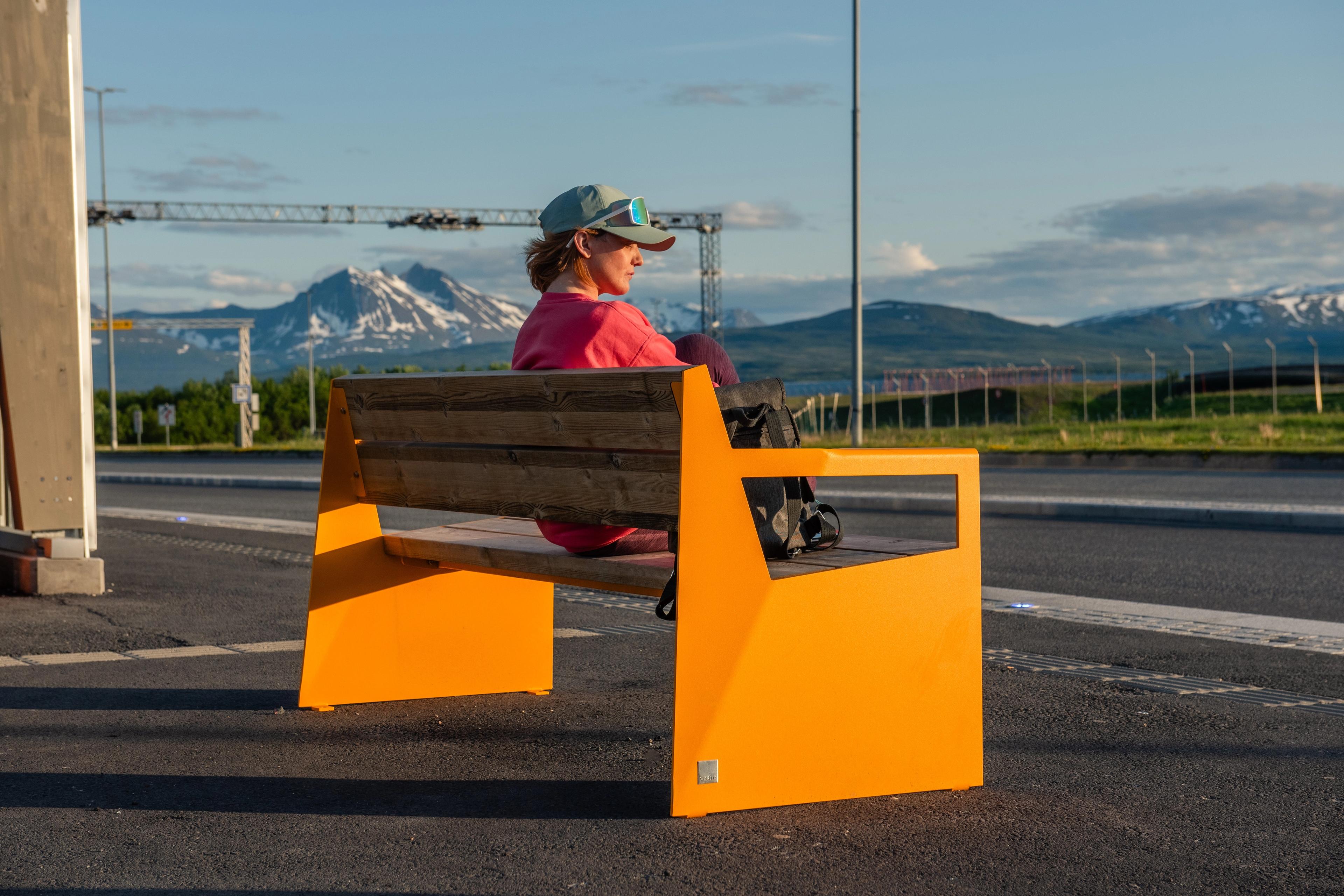 BLOC bench