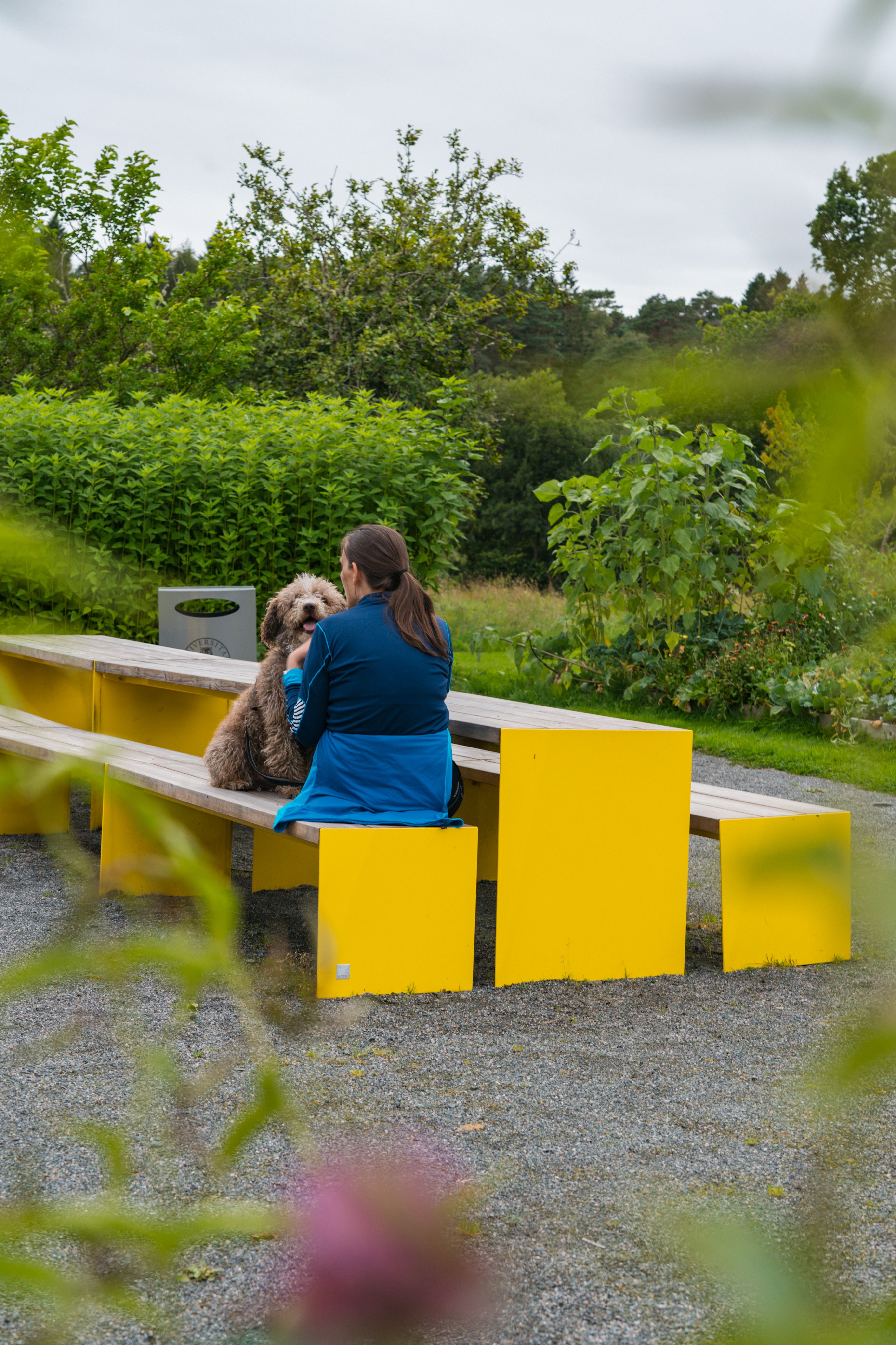 BLOC table