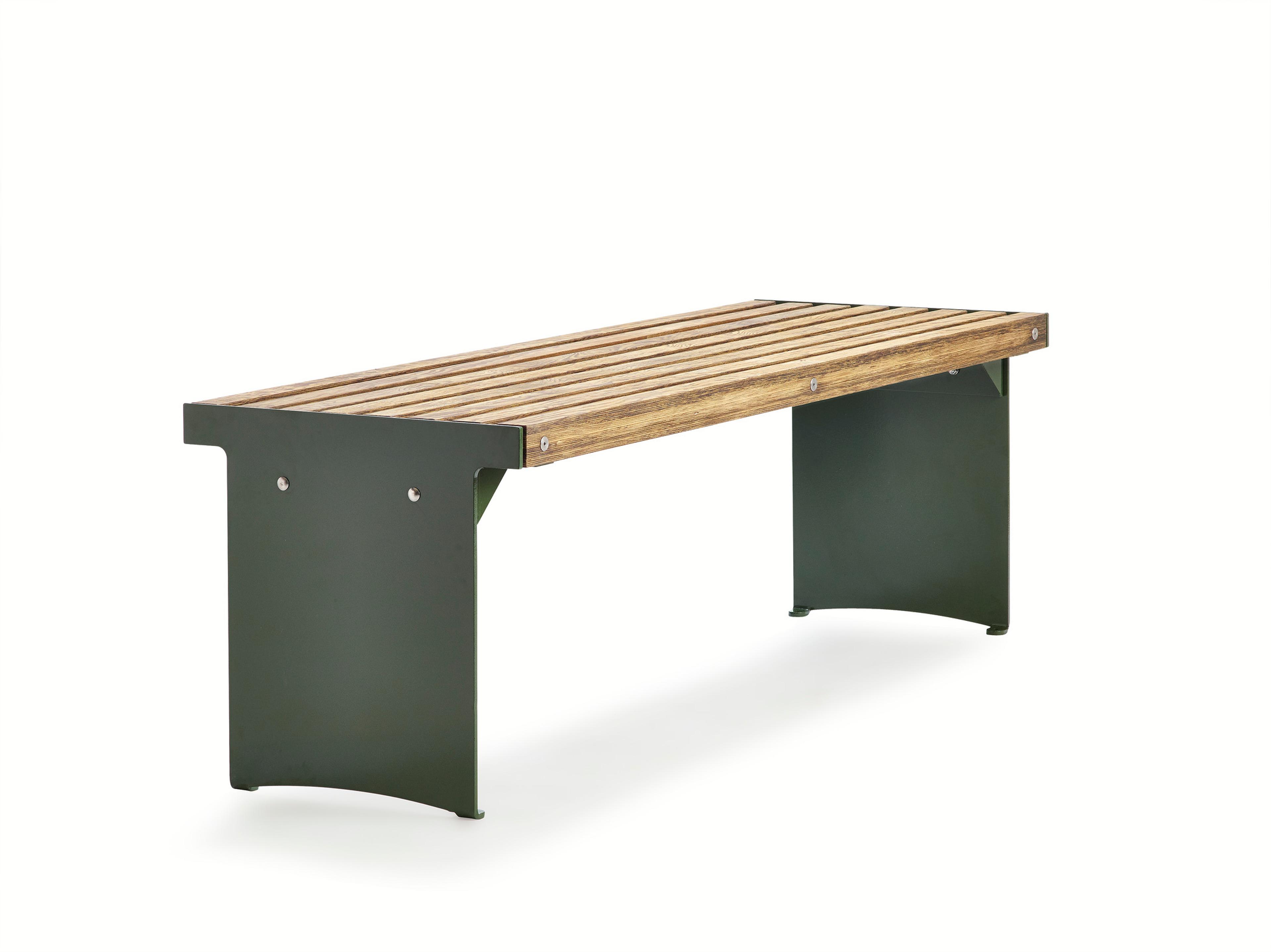 VIA table