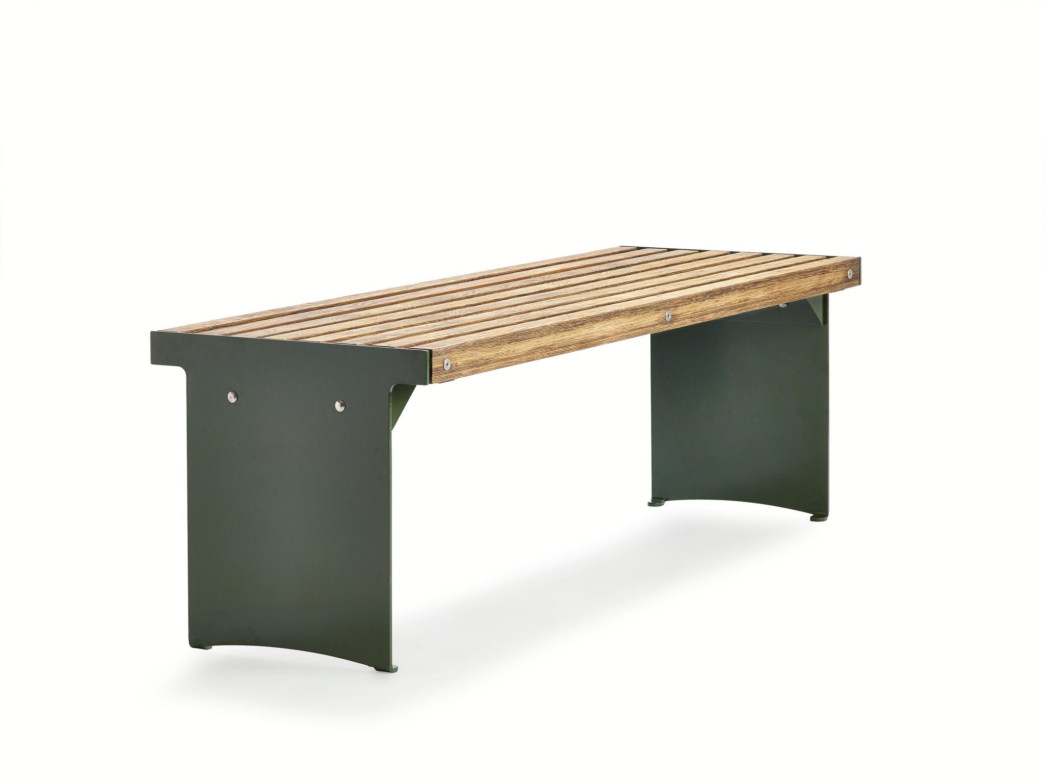 VIA table