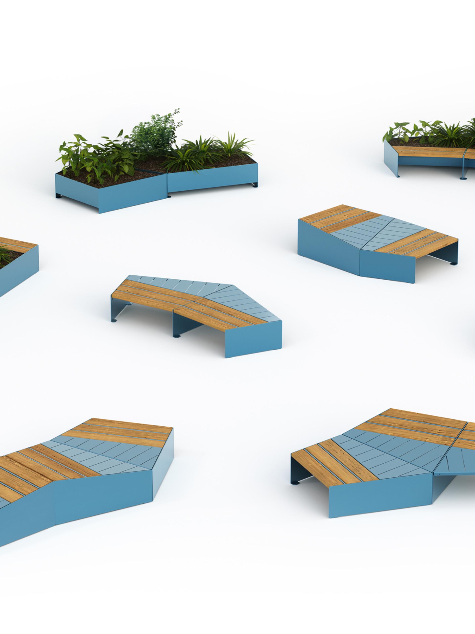 Introducing UNITY – a modular toolkit for shaping playful landscapes