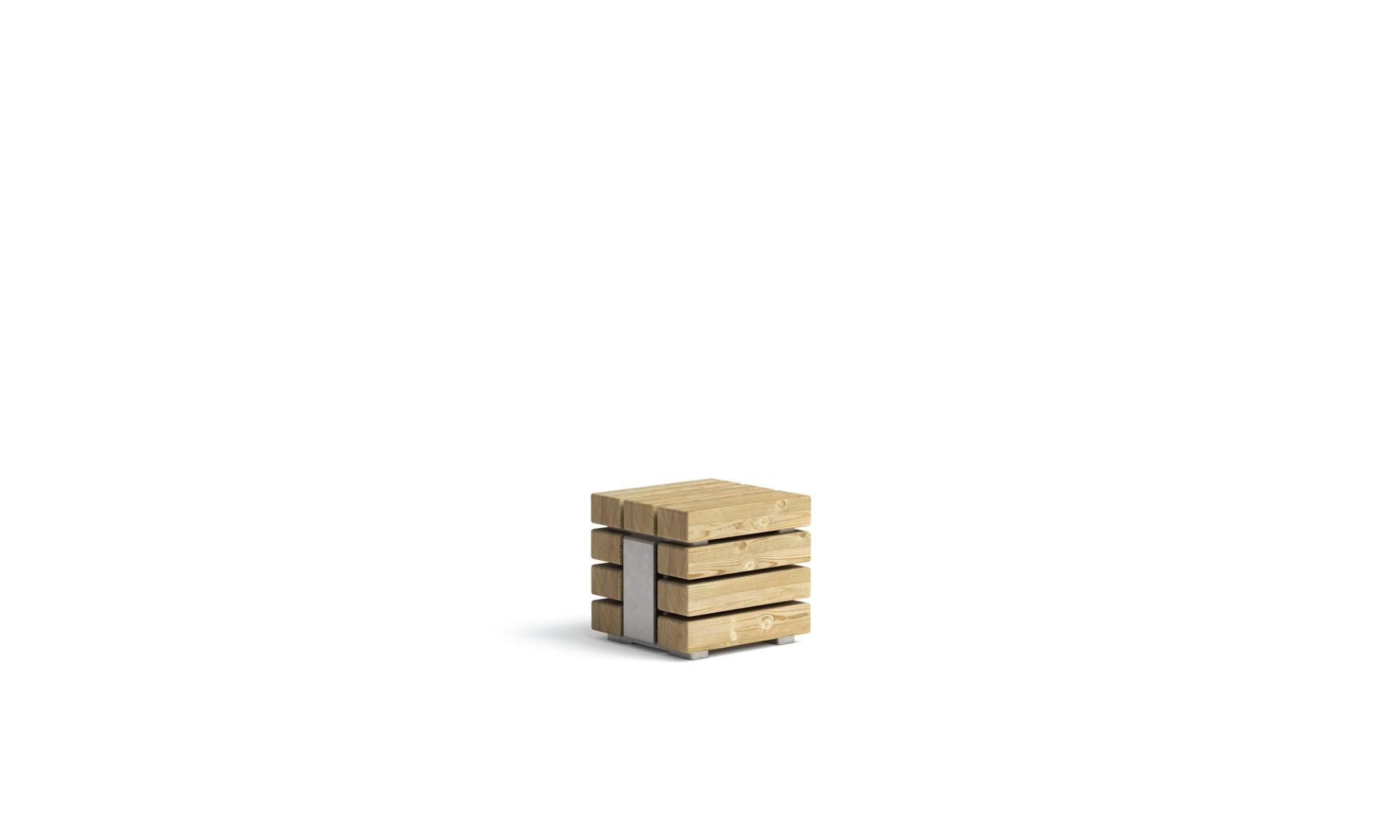 KONG cube