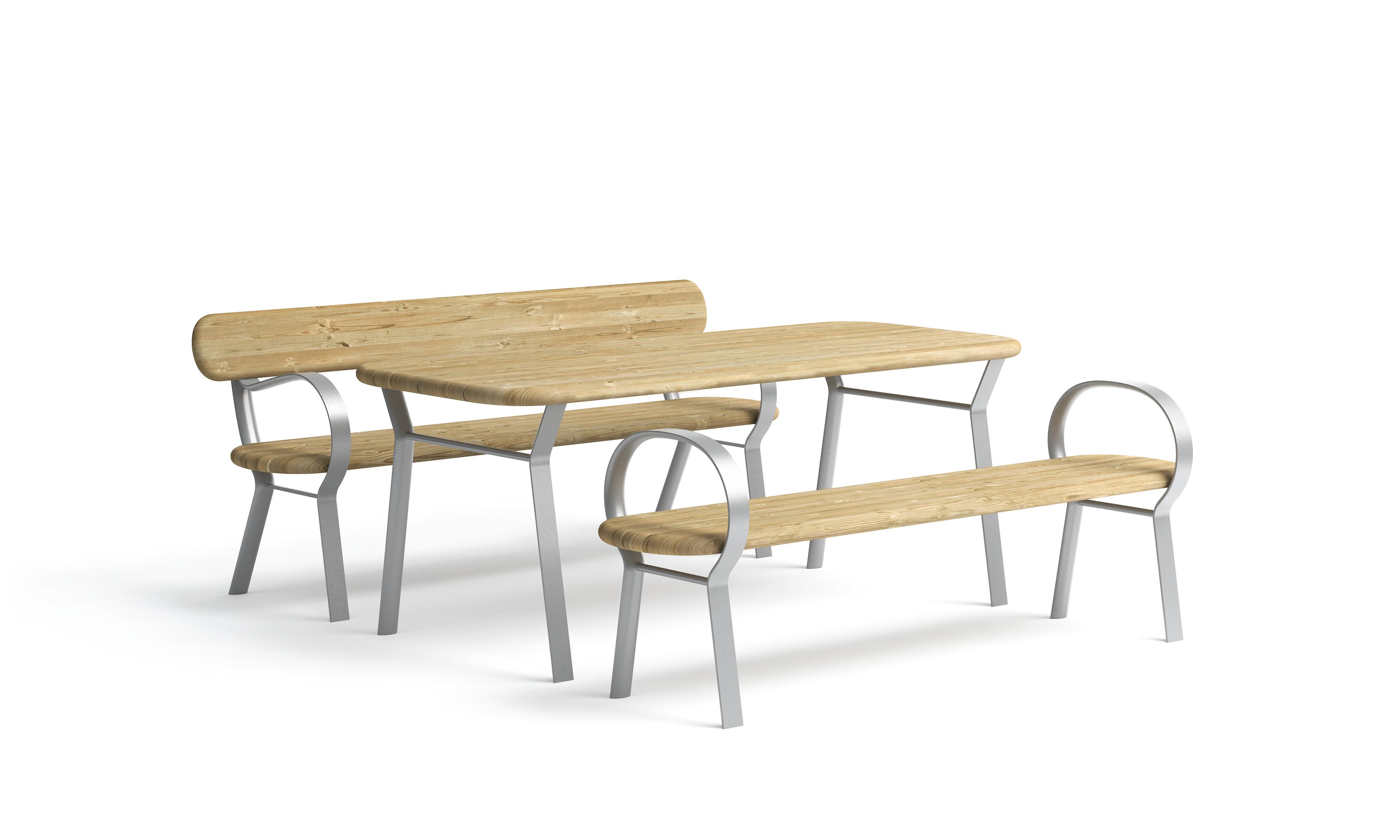 FOLK table
