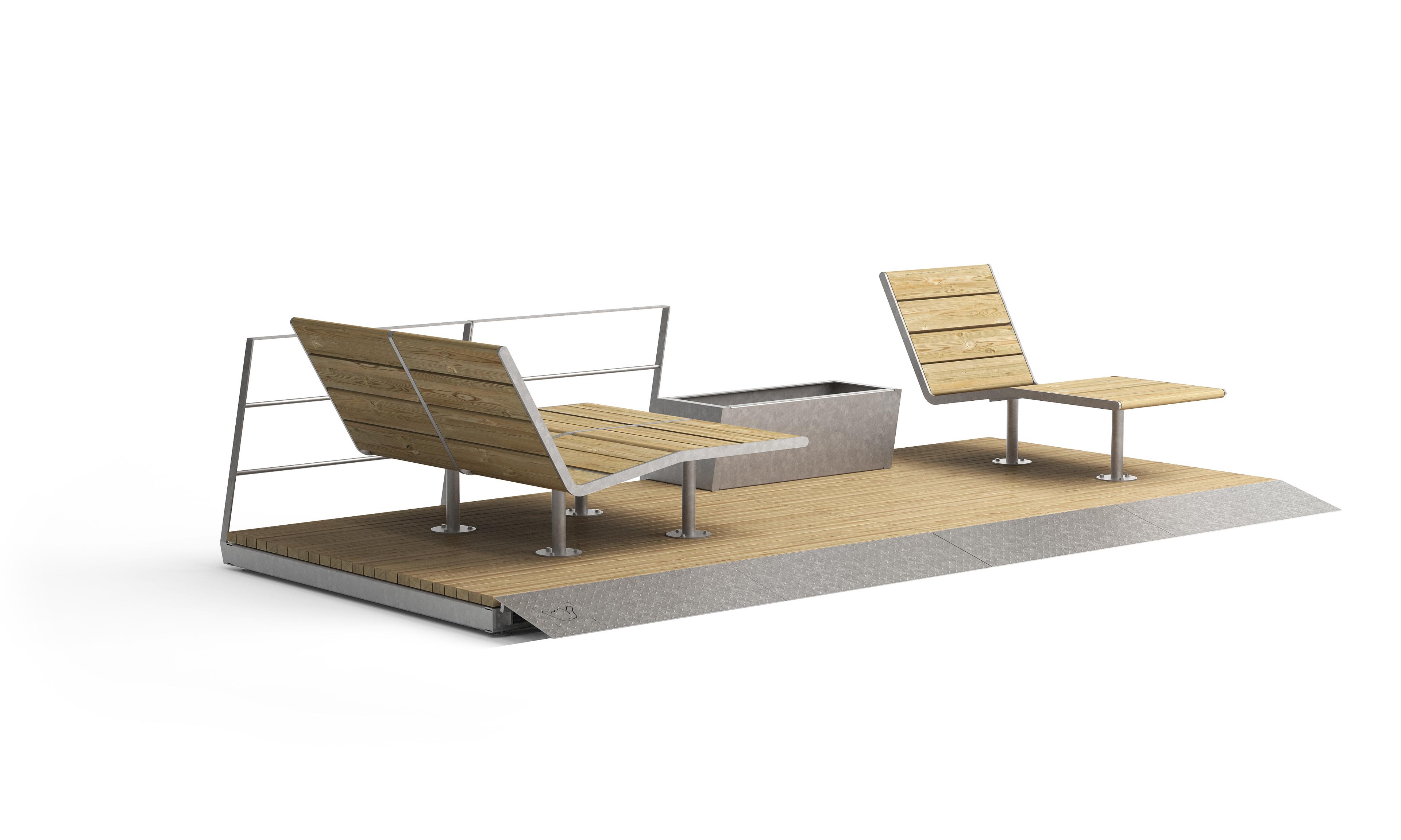 PARKLETS 2.0 social