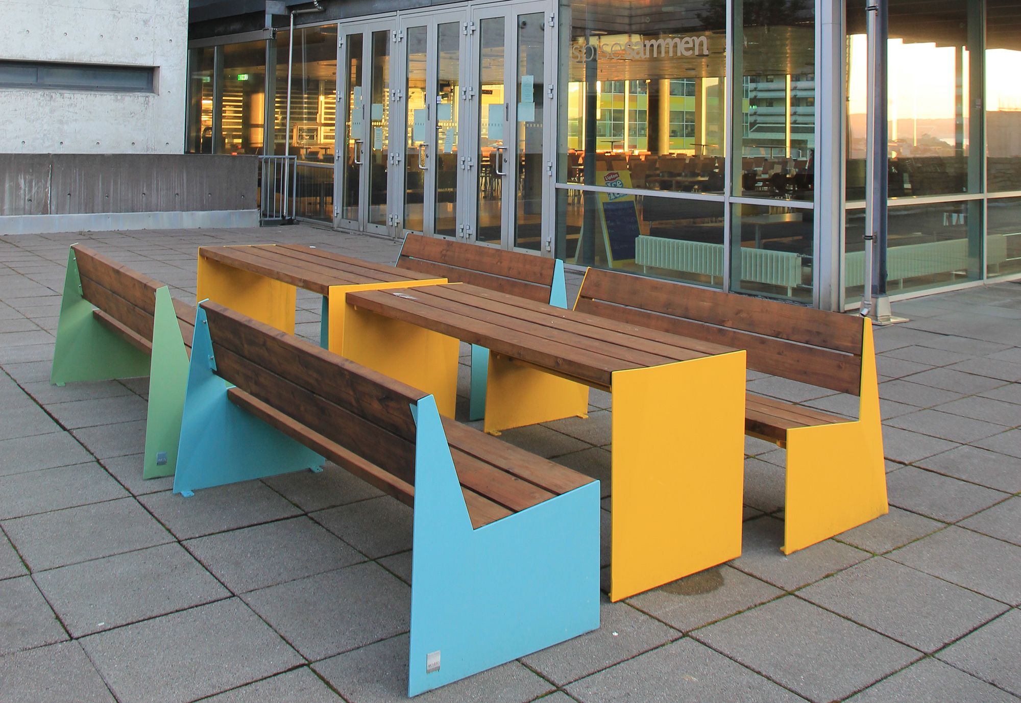 Haukeland Campus